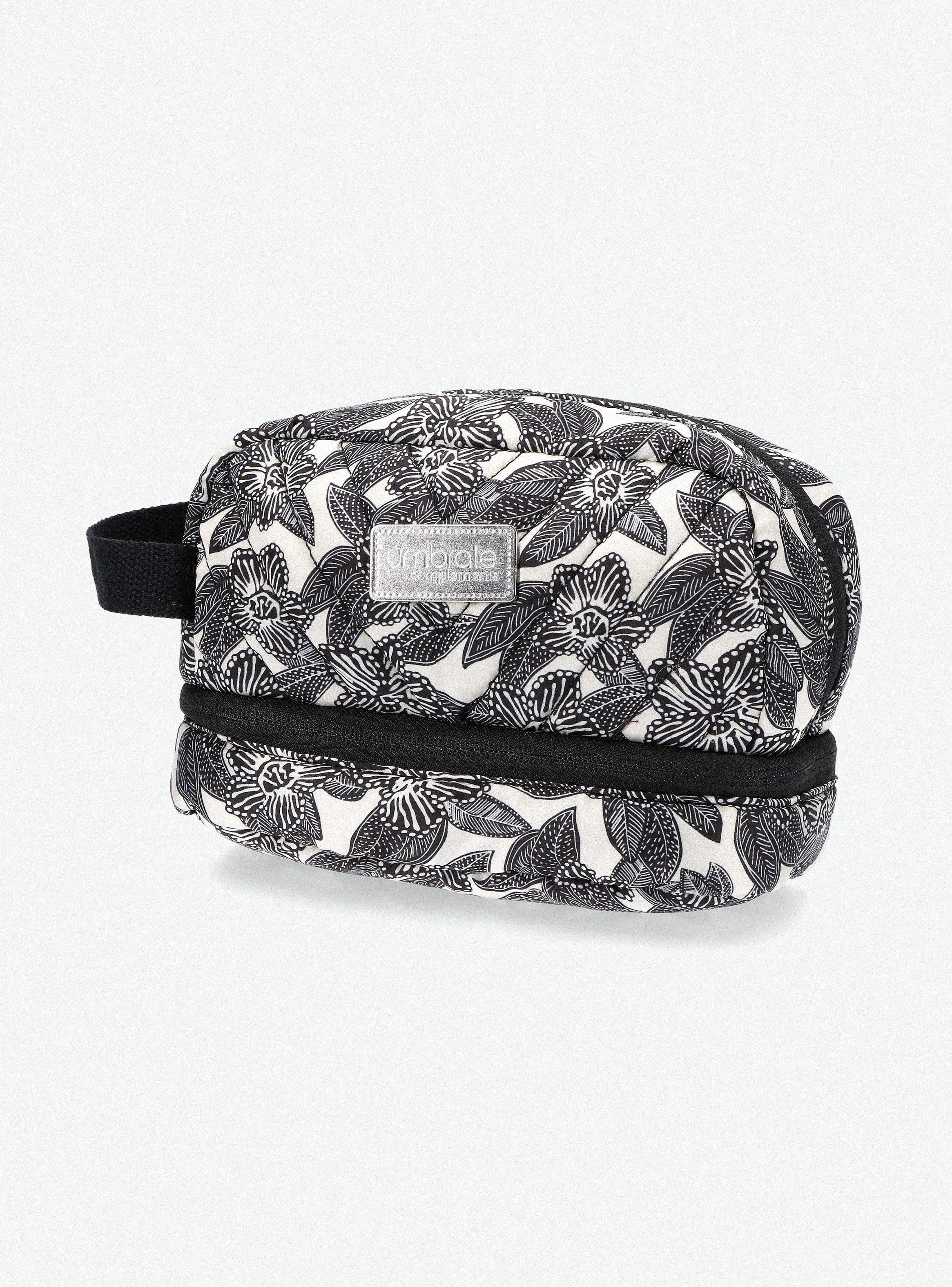 Cosmetiquero Set Estuche + Scrunchies-1