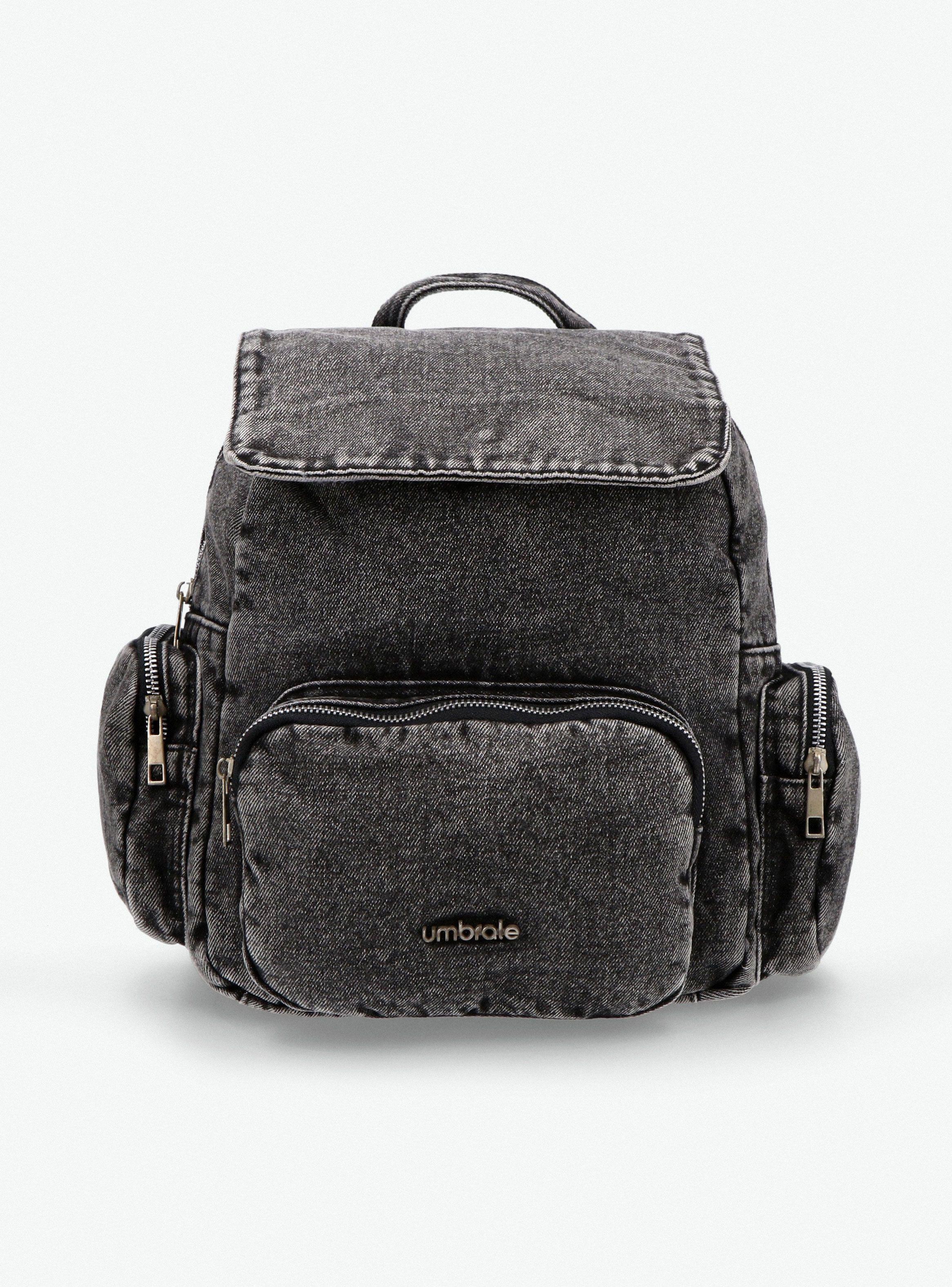 Mochila Denim Lavado-2