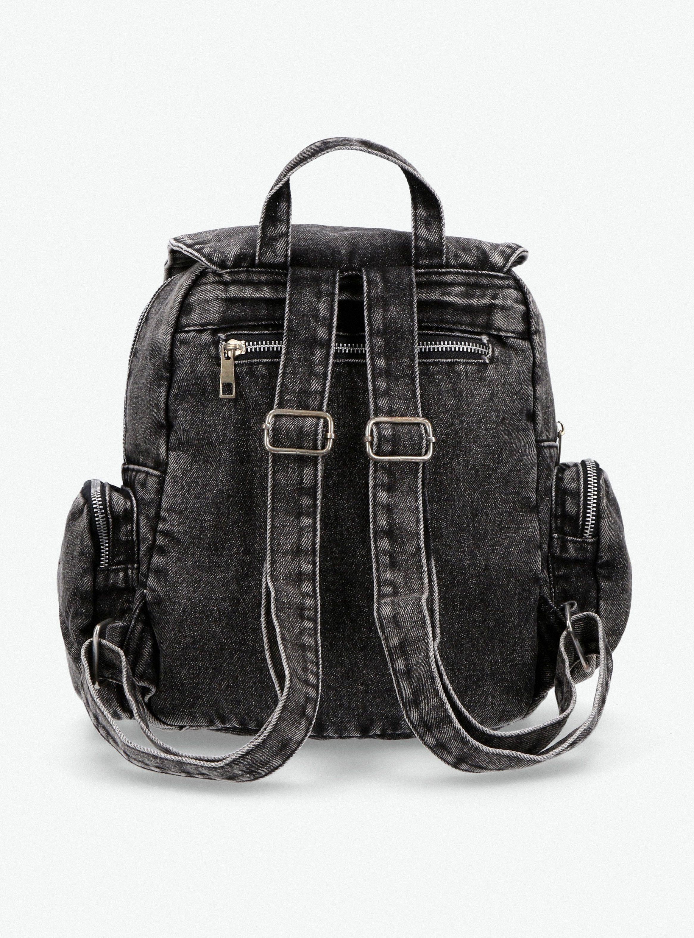 Mochila Denim Lavado-4