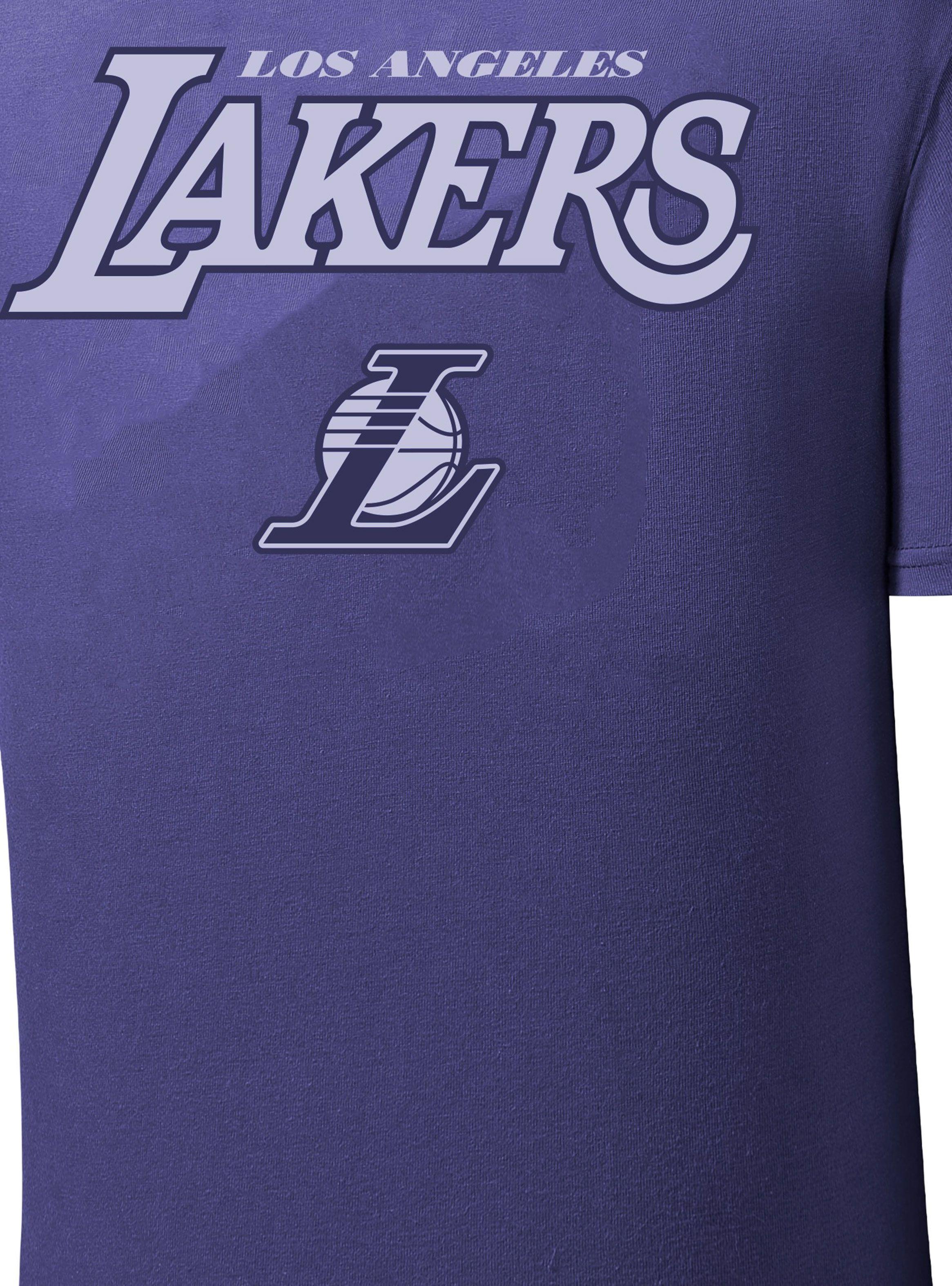 Polera Wordmark Back Print-3