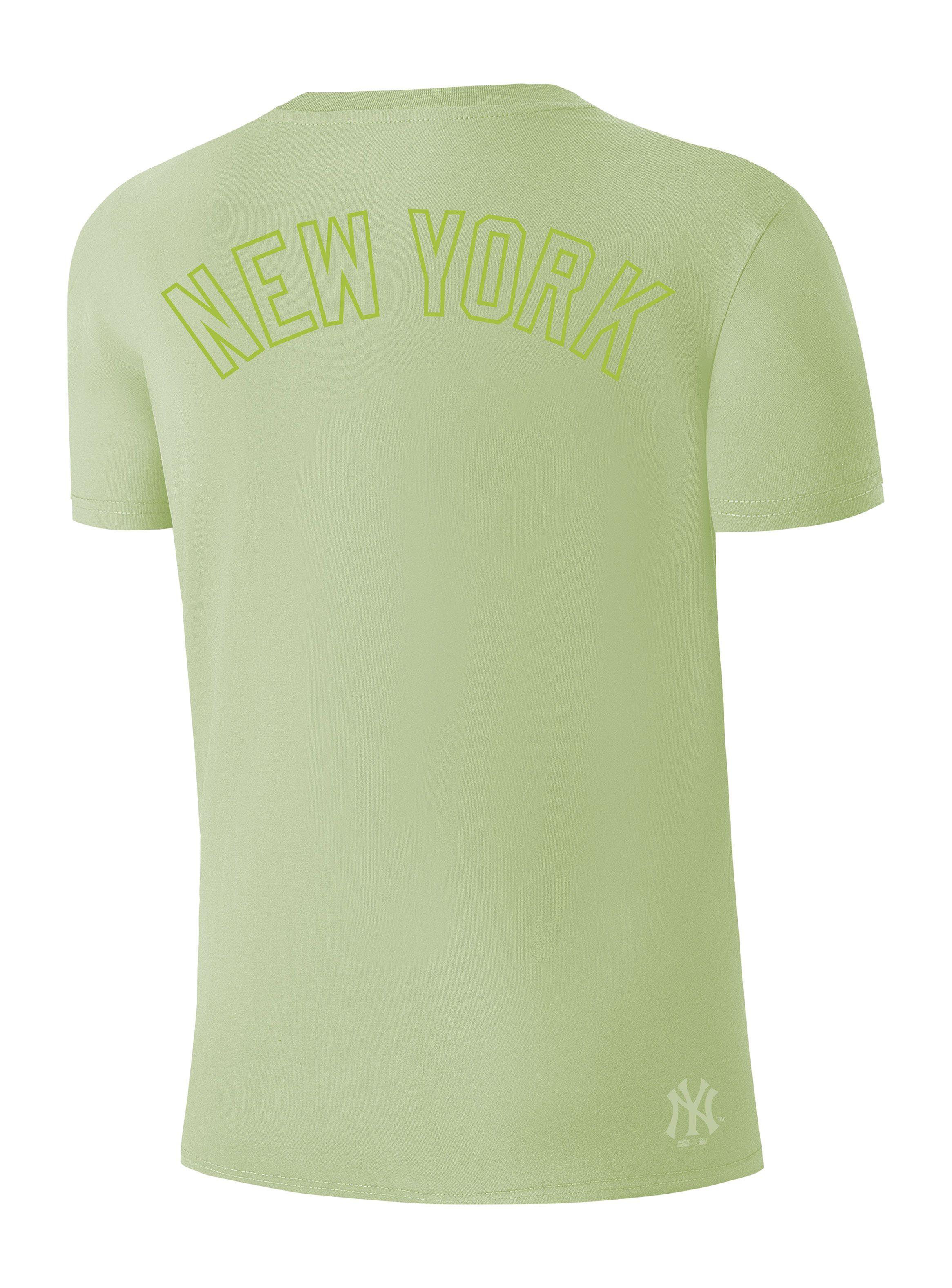 Polera Tonality Regular Fit Crew Neck-1