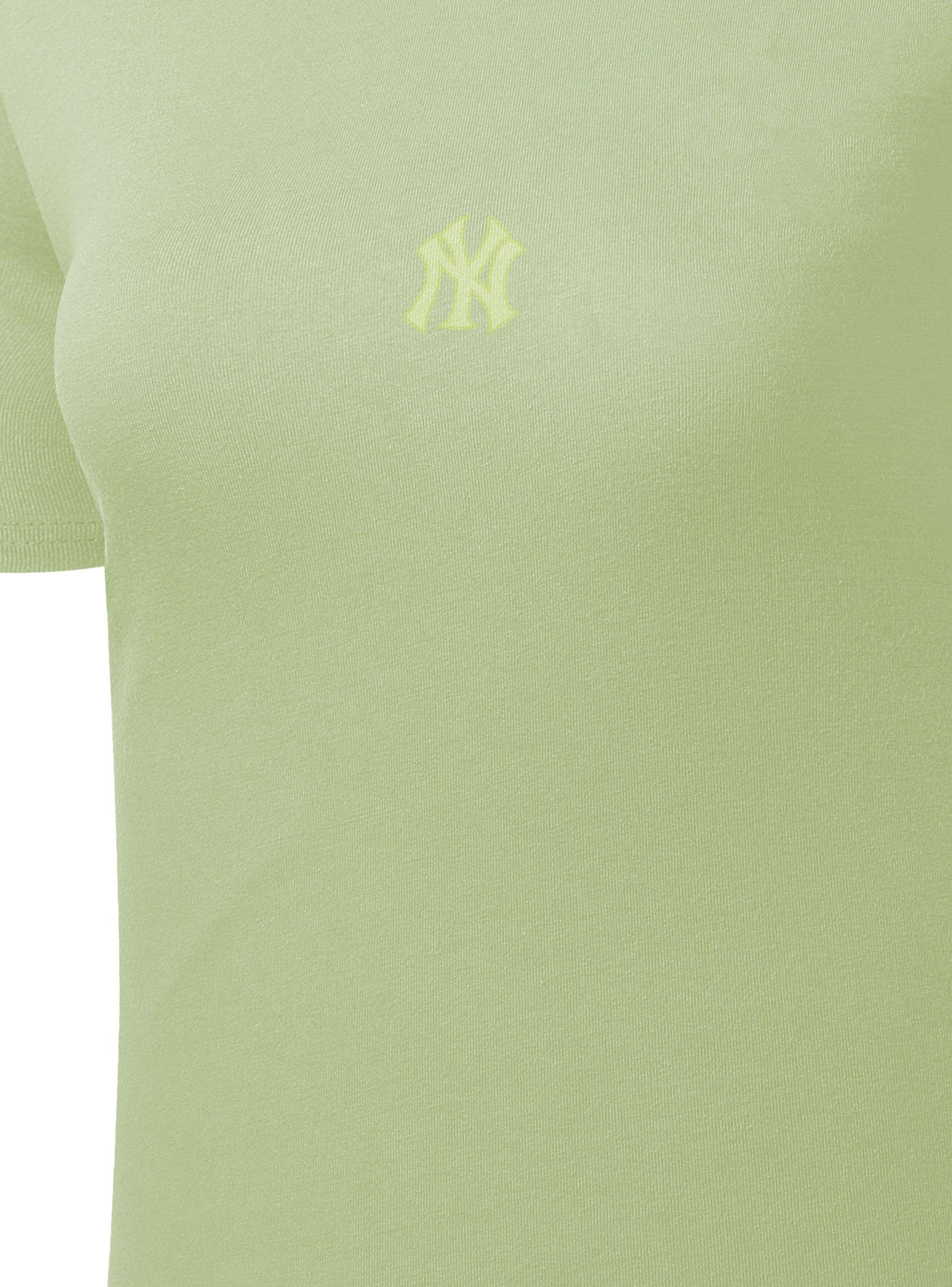 Polera Tonality Regular Fit Crew Neck-2