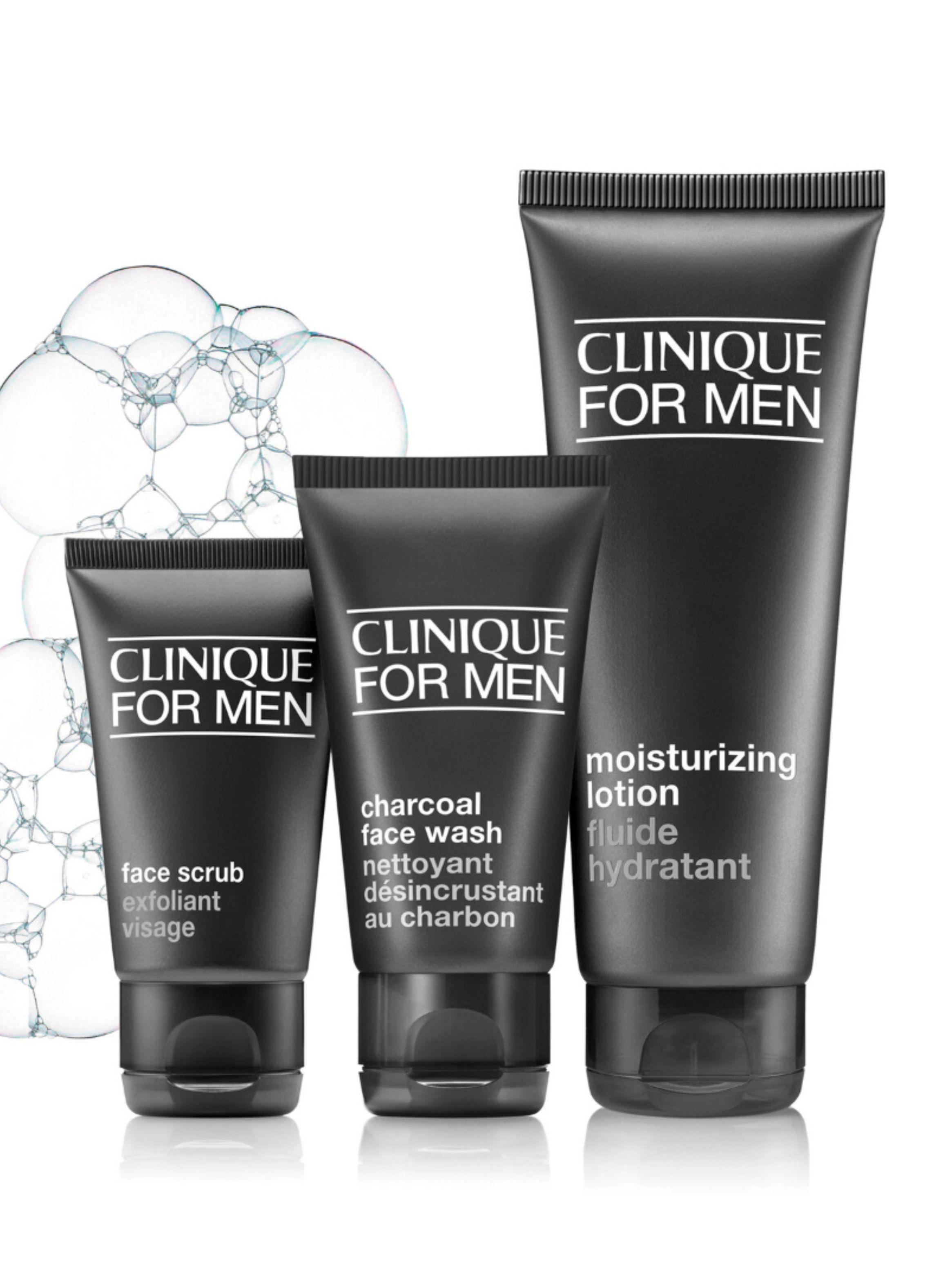 Set Rutina Clinique For Men-1
