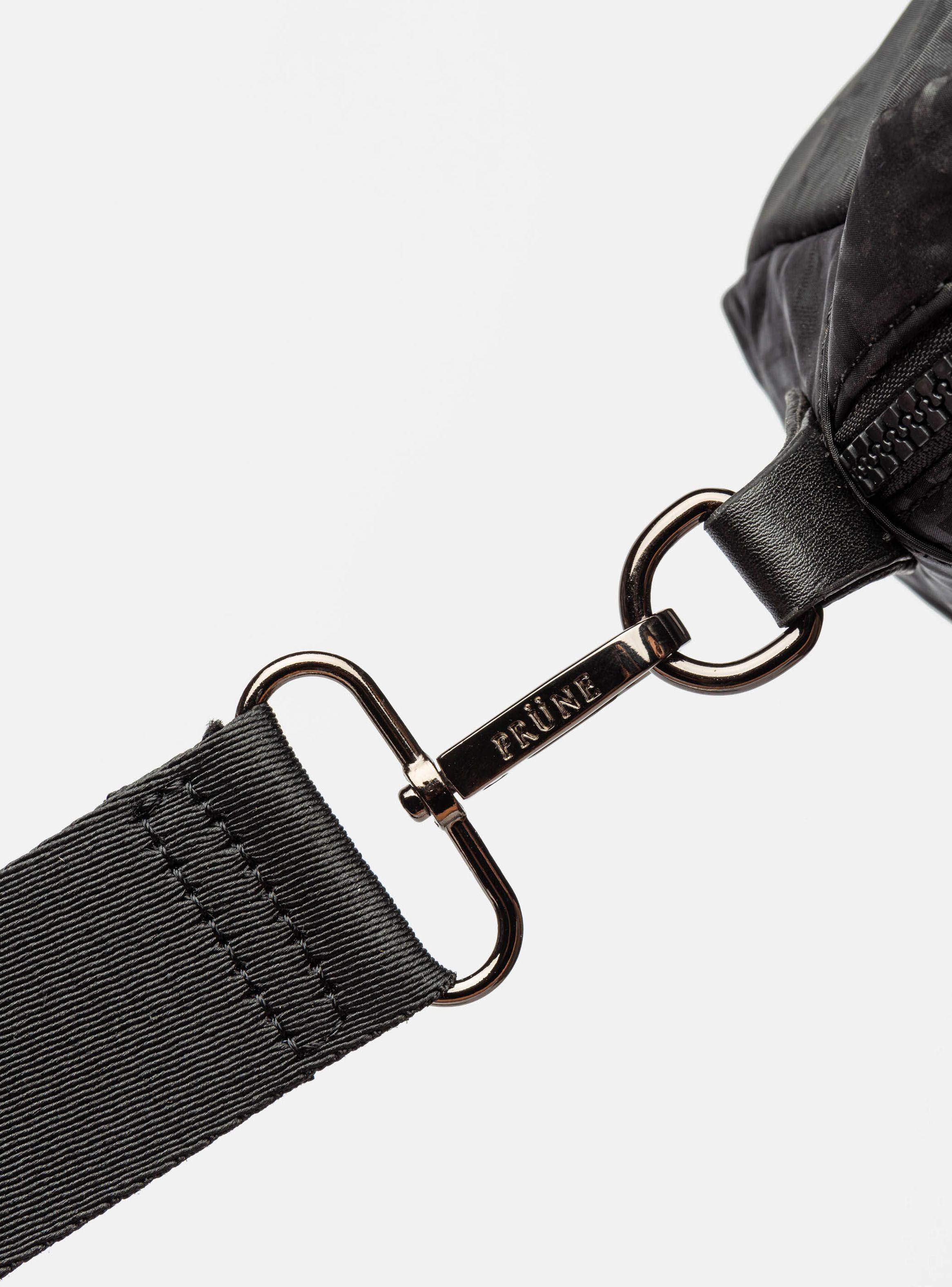 Bandolera Moda Clo en Negro-2