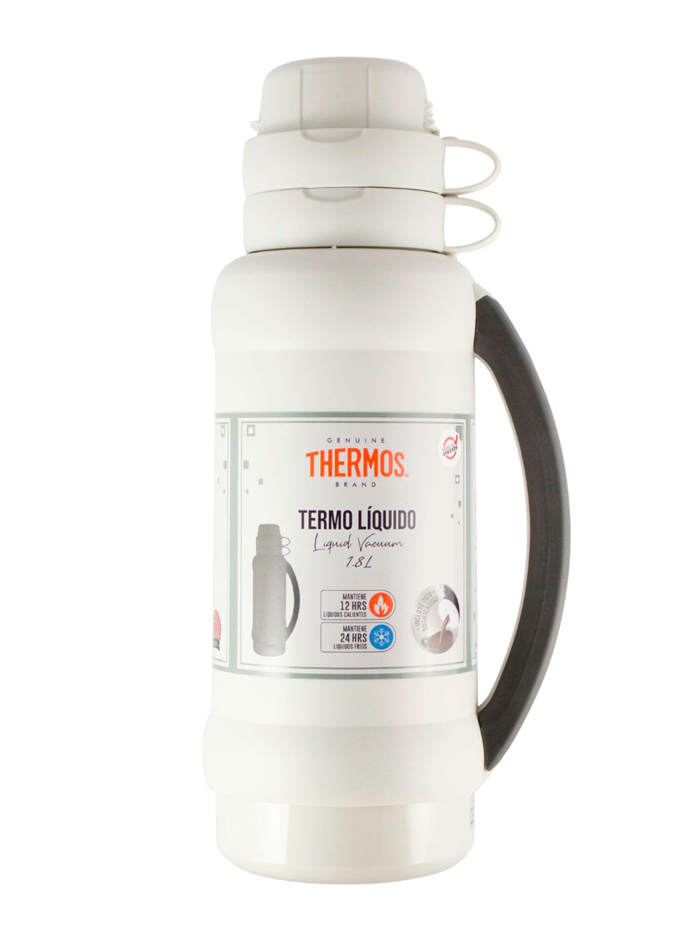 Termo Líquido Pearl 1.8 Litros-0