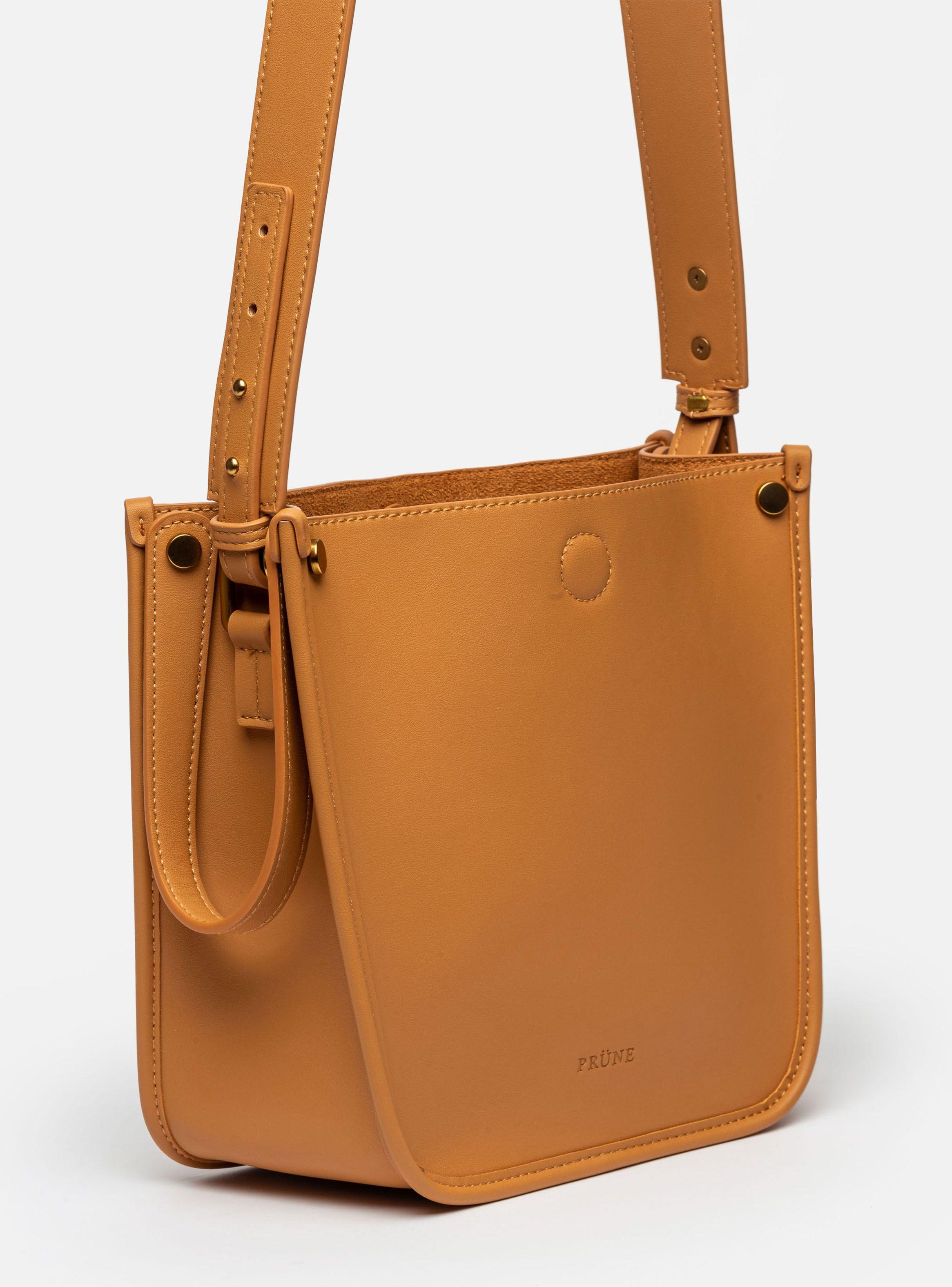 Bandolera Cassie Sintética-1