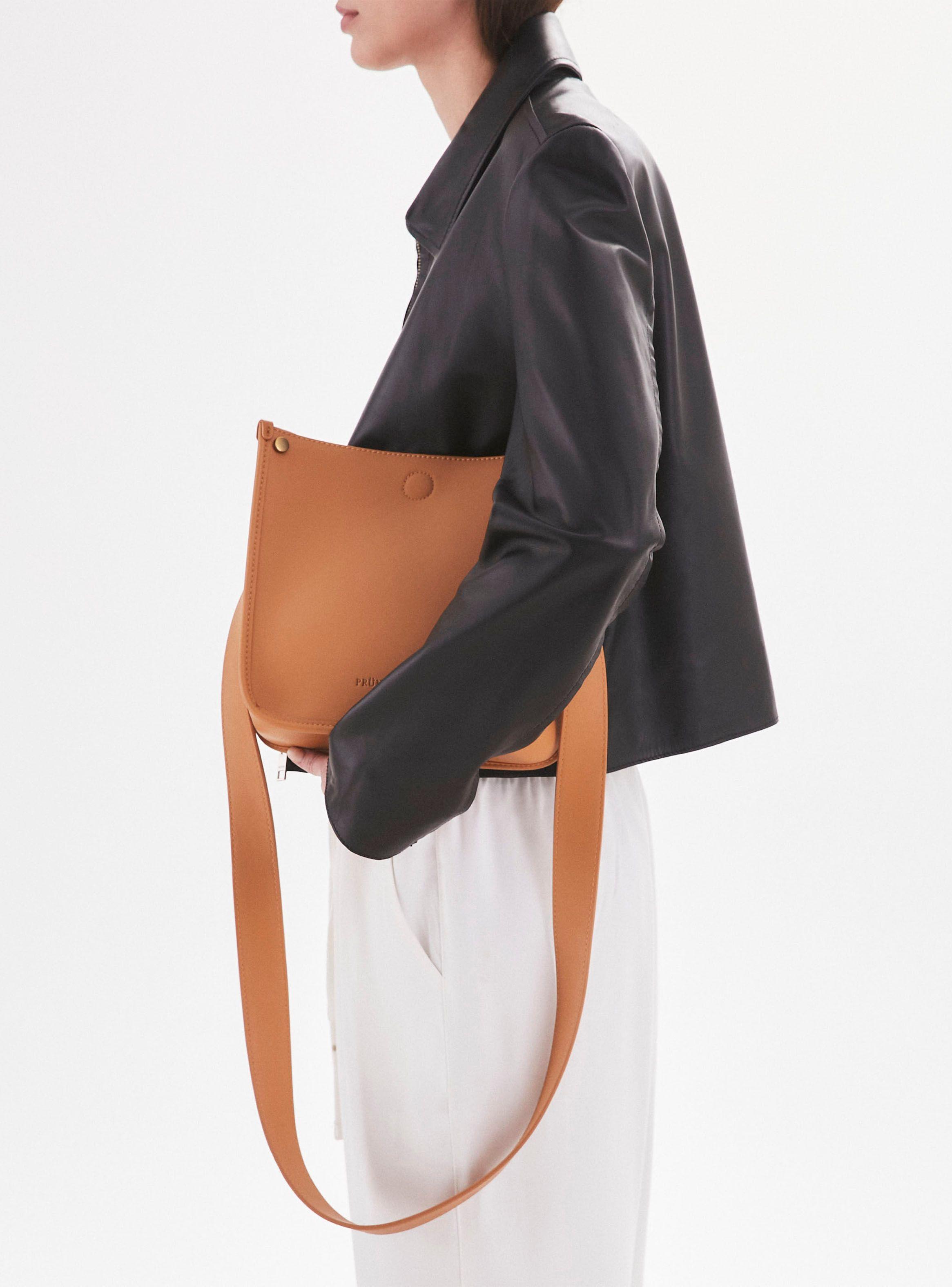 Bandolera Cassie Sintética-2