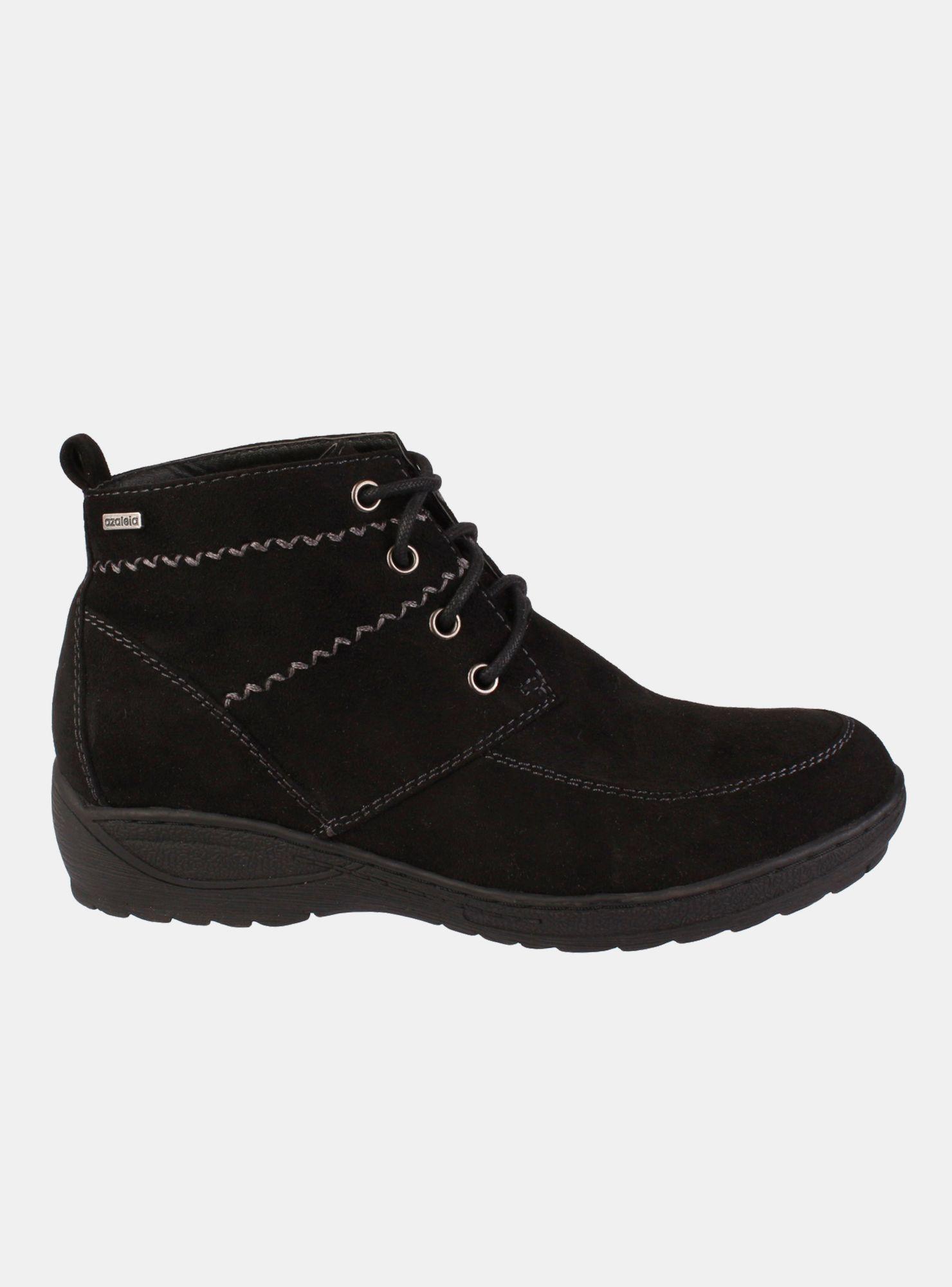 Botín Azaleia New Sol Casual-1