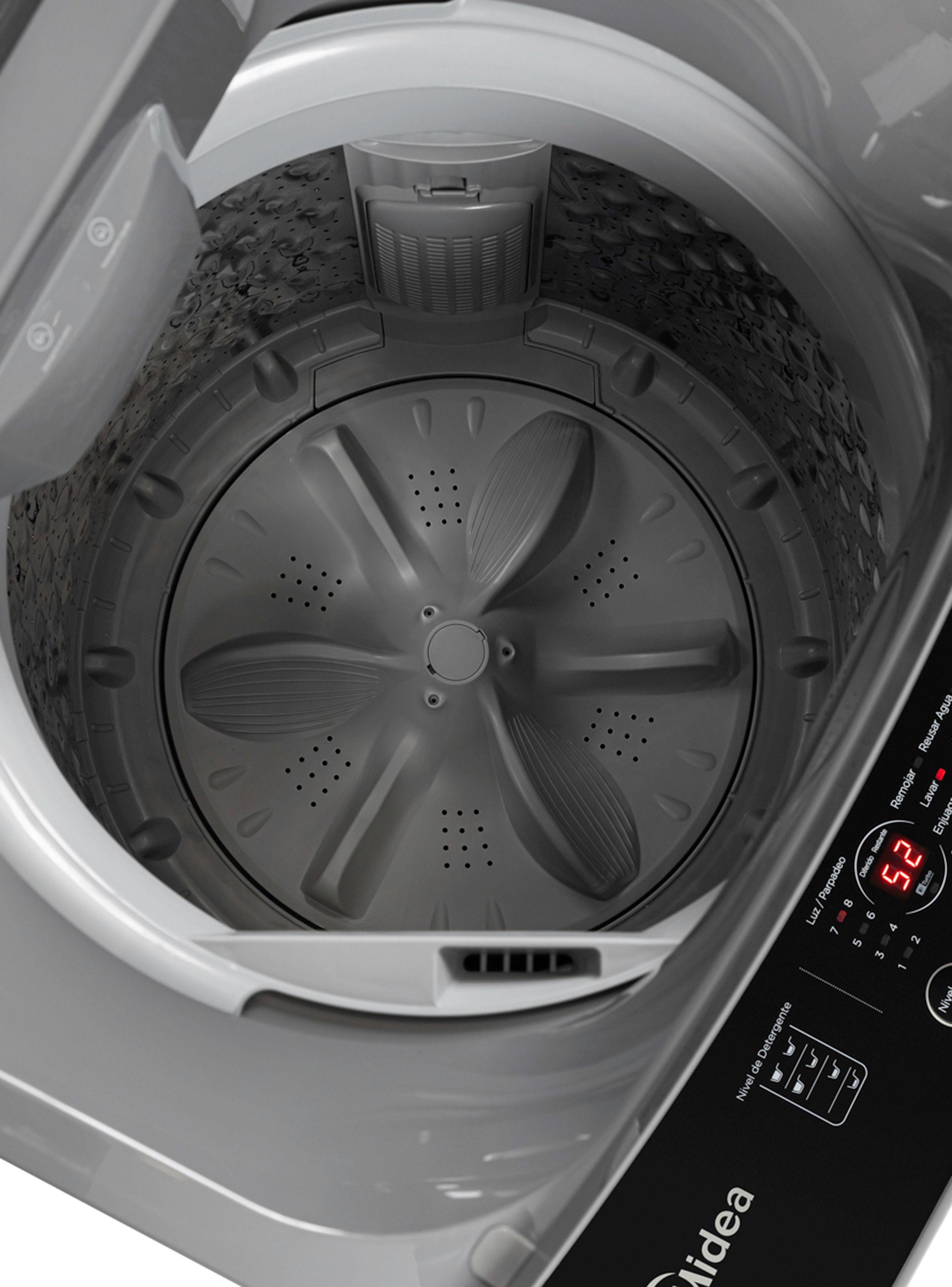 Lavadora Automática Superior 9.5 kg  MLS-095GE04N-6