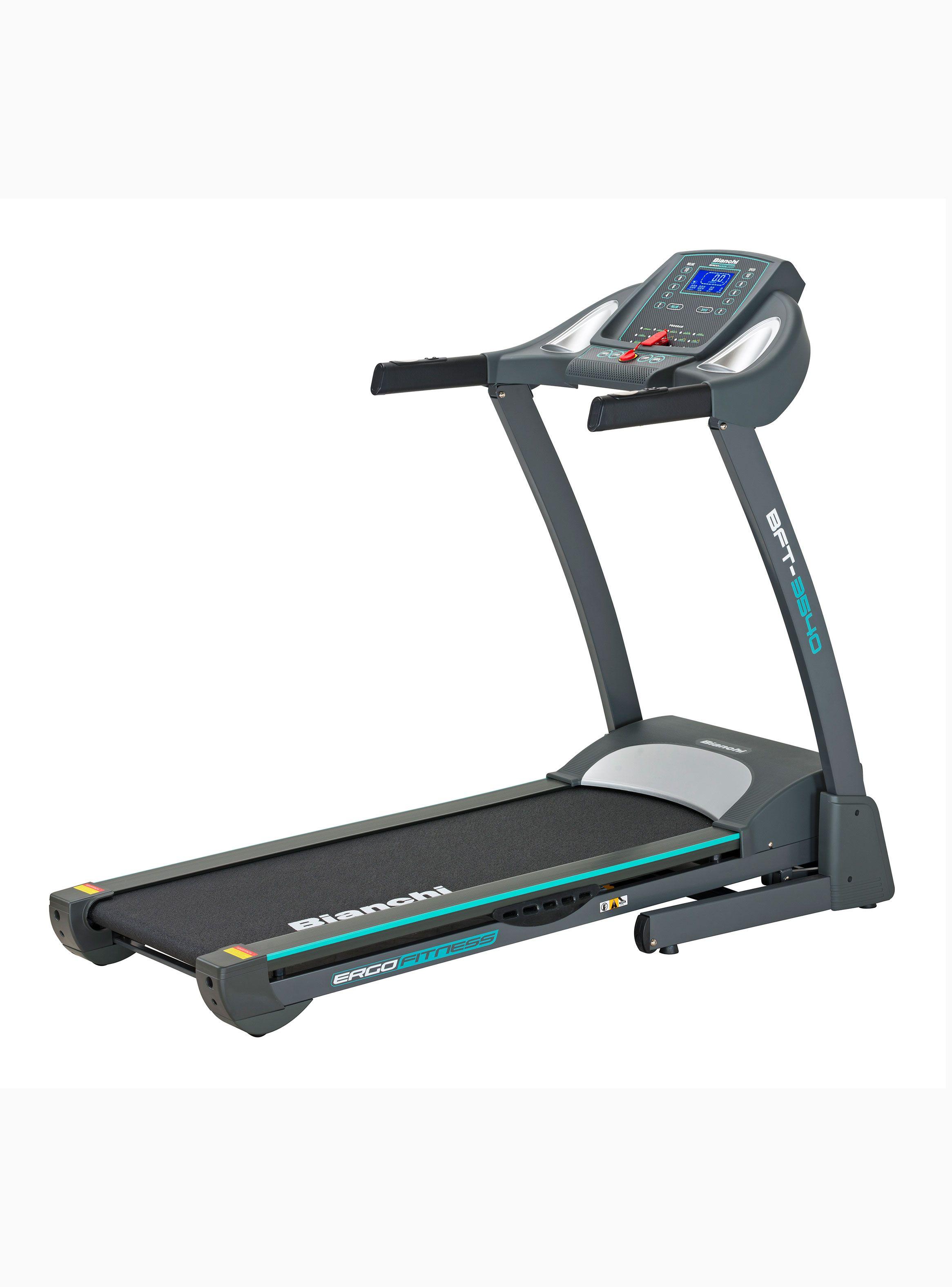 Trotadora BFT 3540-0