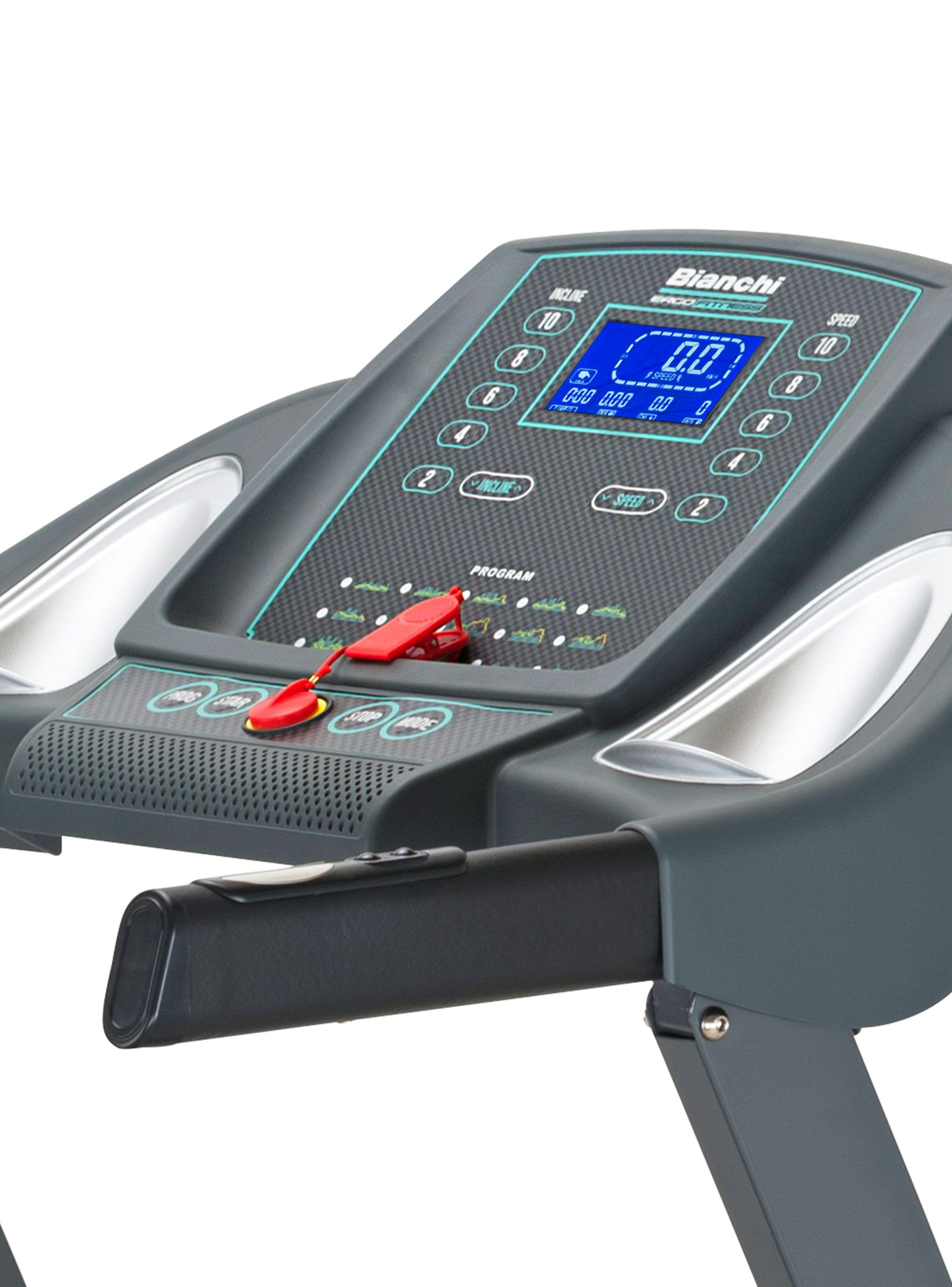 Trotadora BFT 3540-2