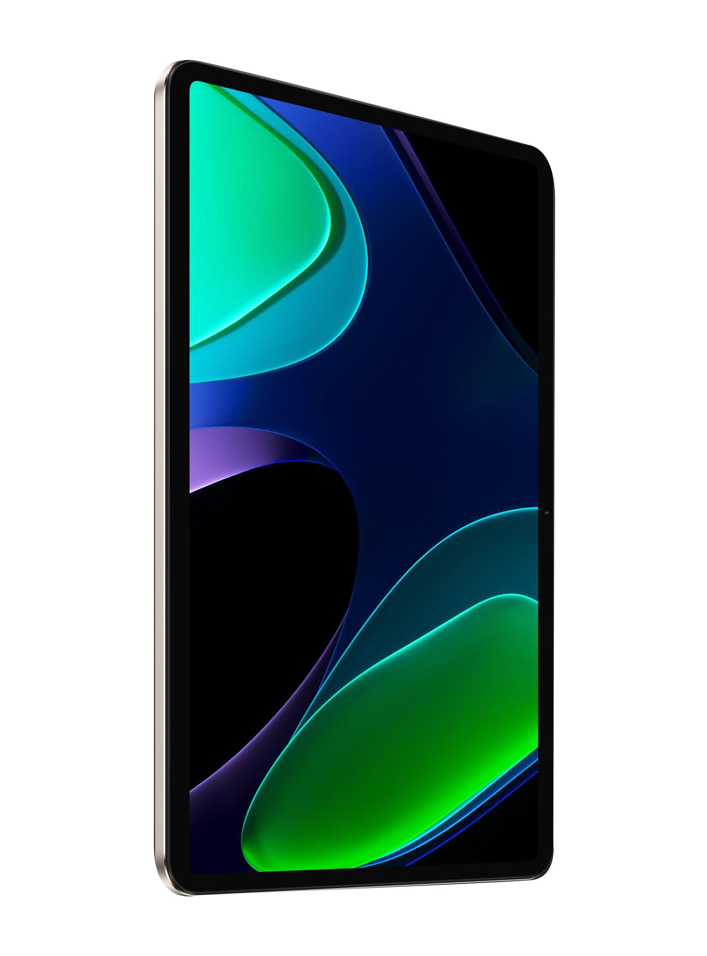 Tablet Redmi Pad 6 Qualcomm Snapdragon 128GB 11"-2