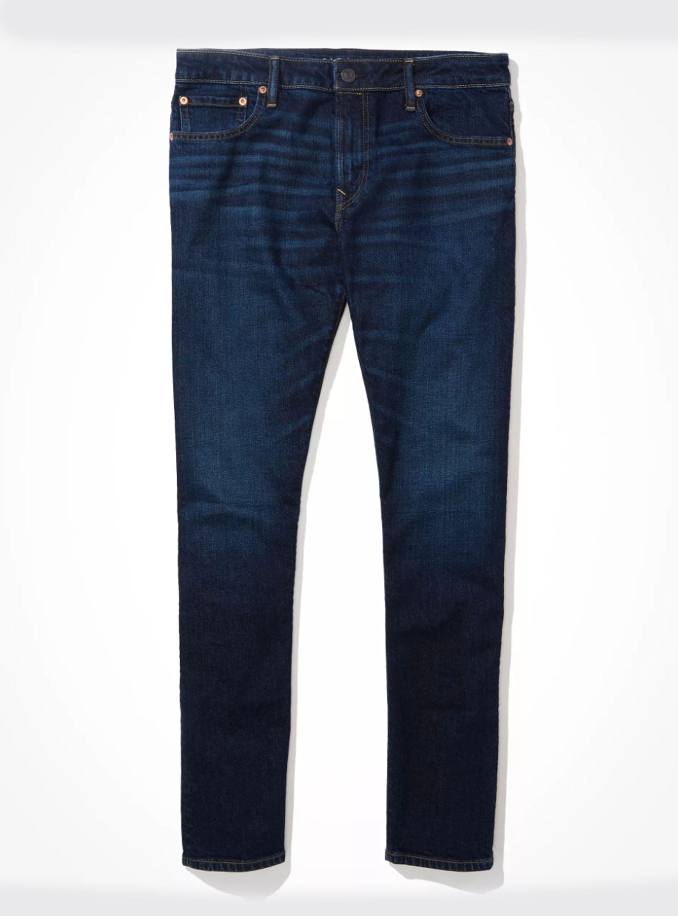 Jeans AE EasyFlex Slim-3