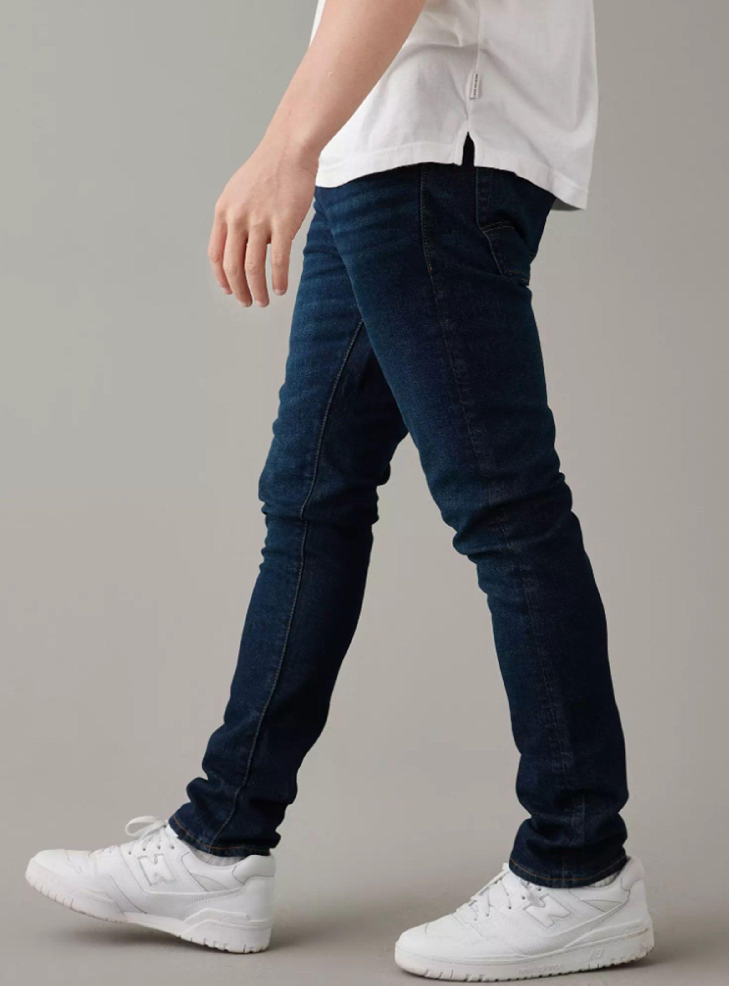 Jeans AE EasyFlex Slim-2