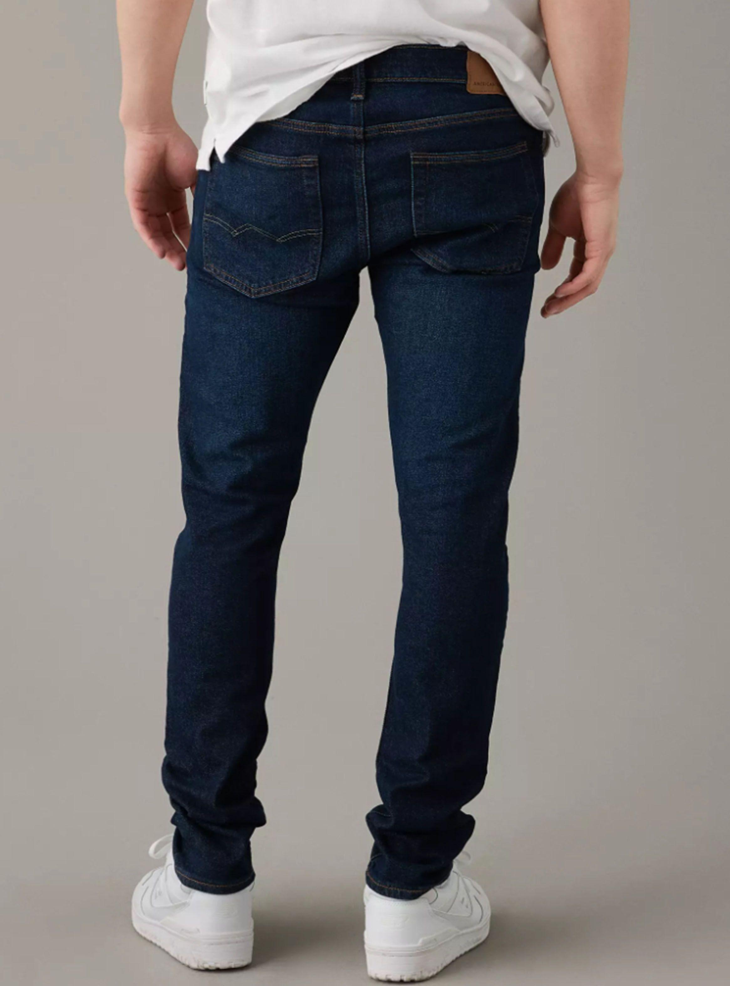 Jeans AE EasyFlex Slim-1