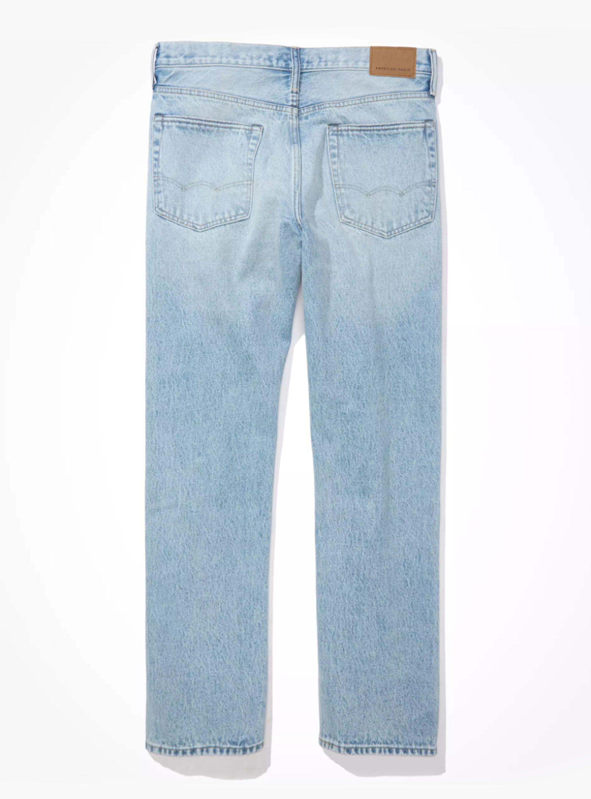 Jeans AE Relaxed Straight-3