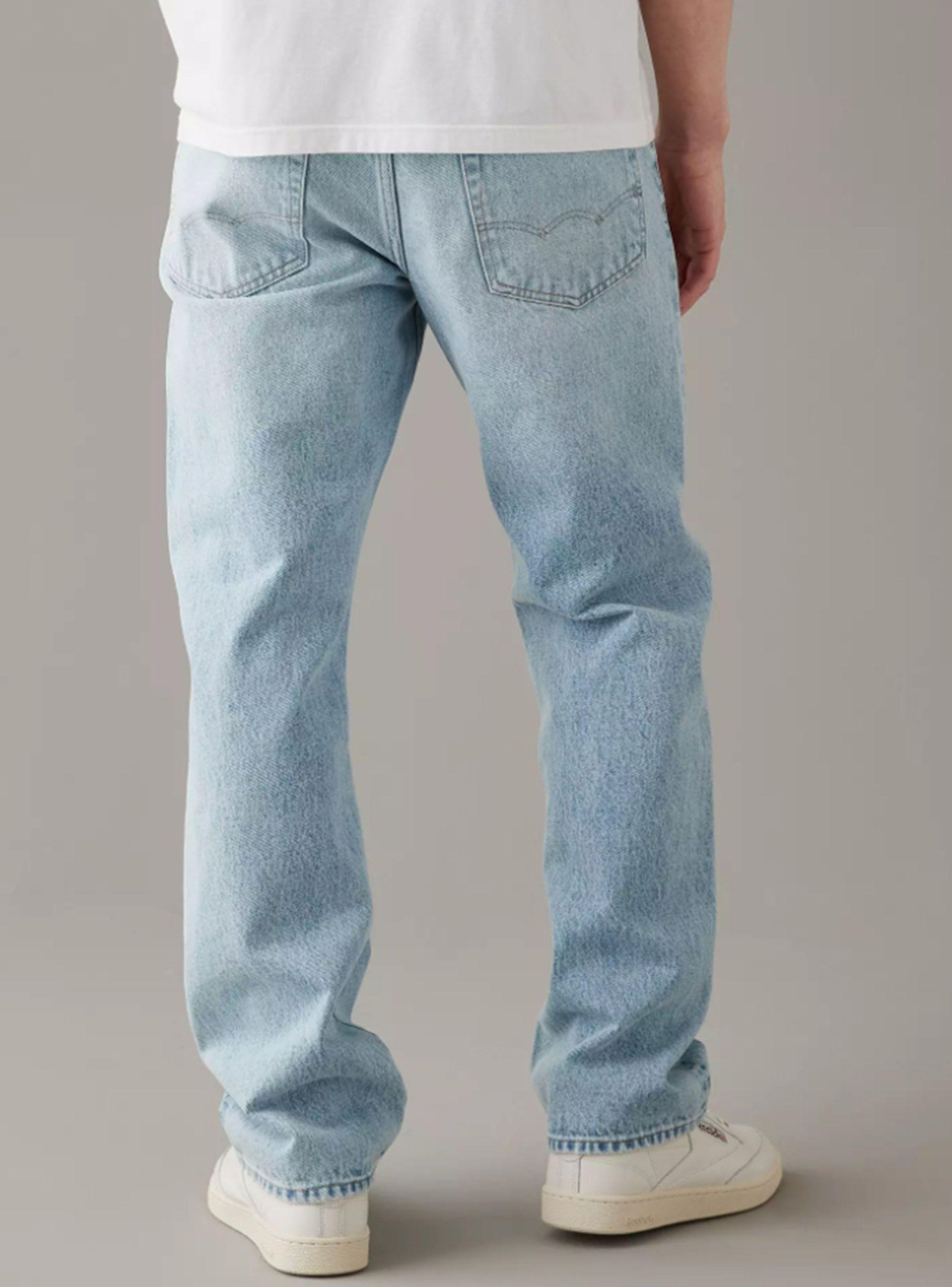Jeans AE Relaxed Straight-1