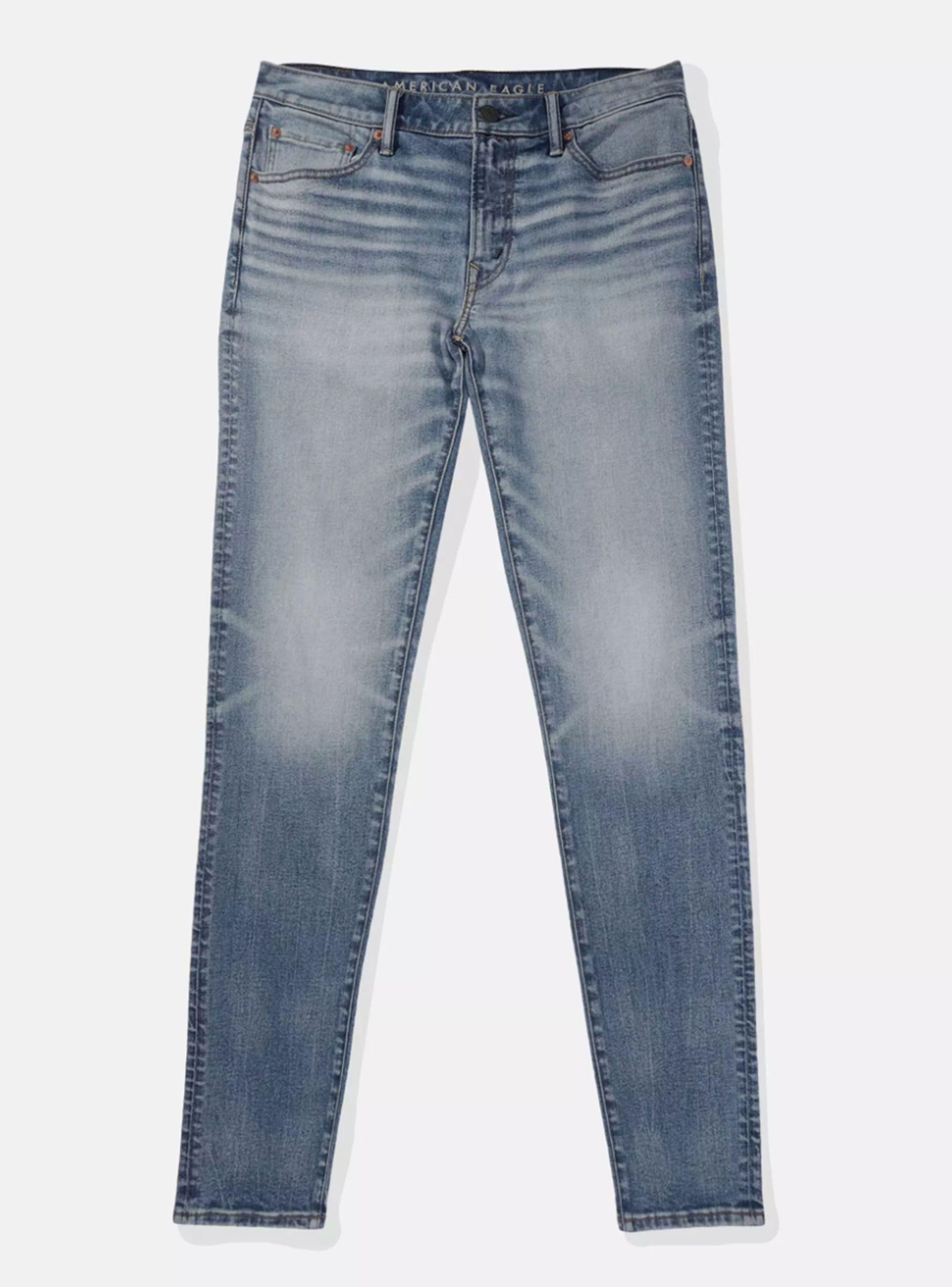 Jeans AE AirFlex+ Athletic Skinny-2