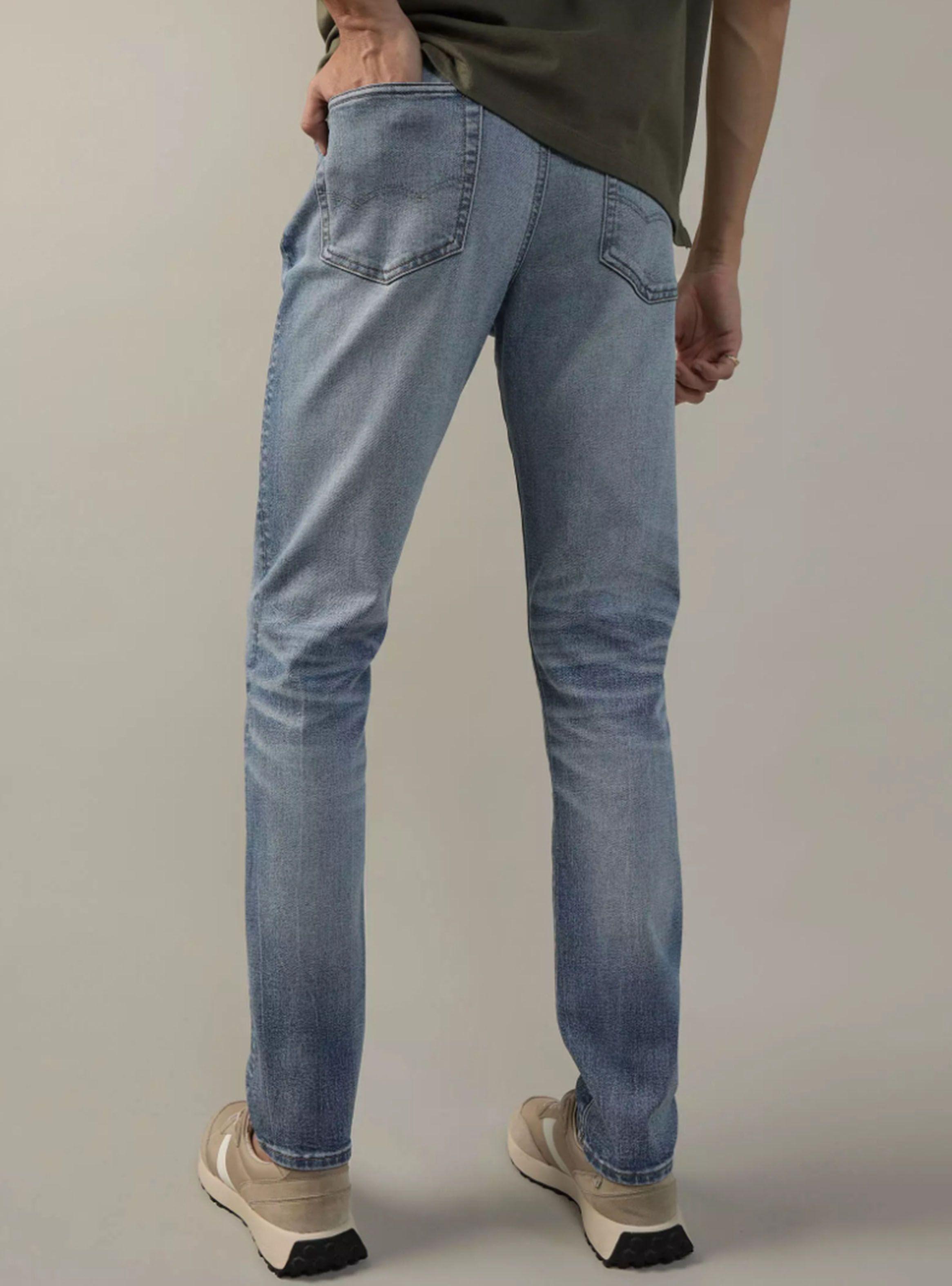 Jeans AE AirFlex+ Athletic Skinny-1