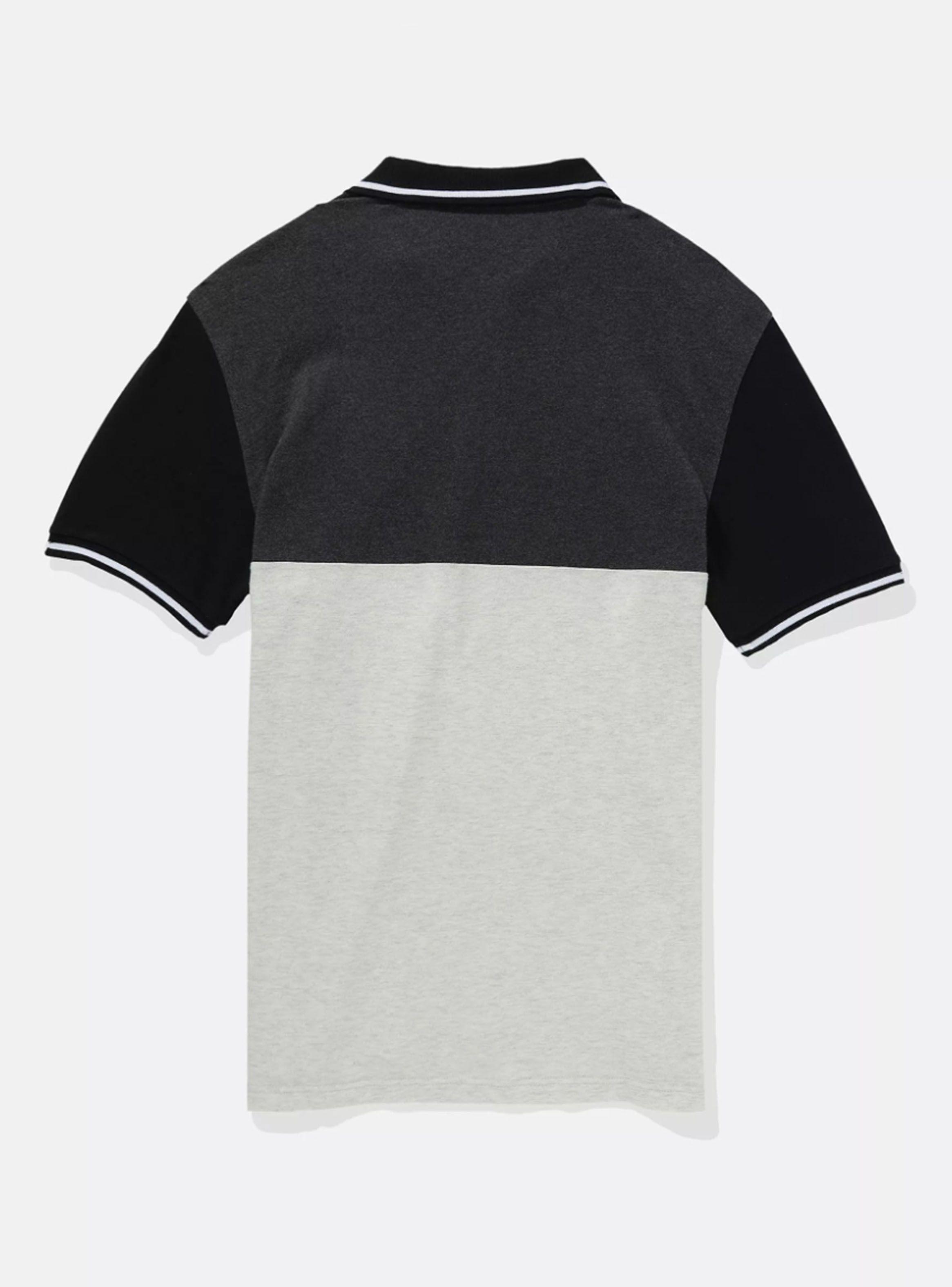 Polera AE Polo Manga Corta-3
