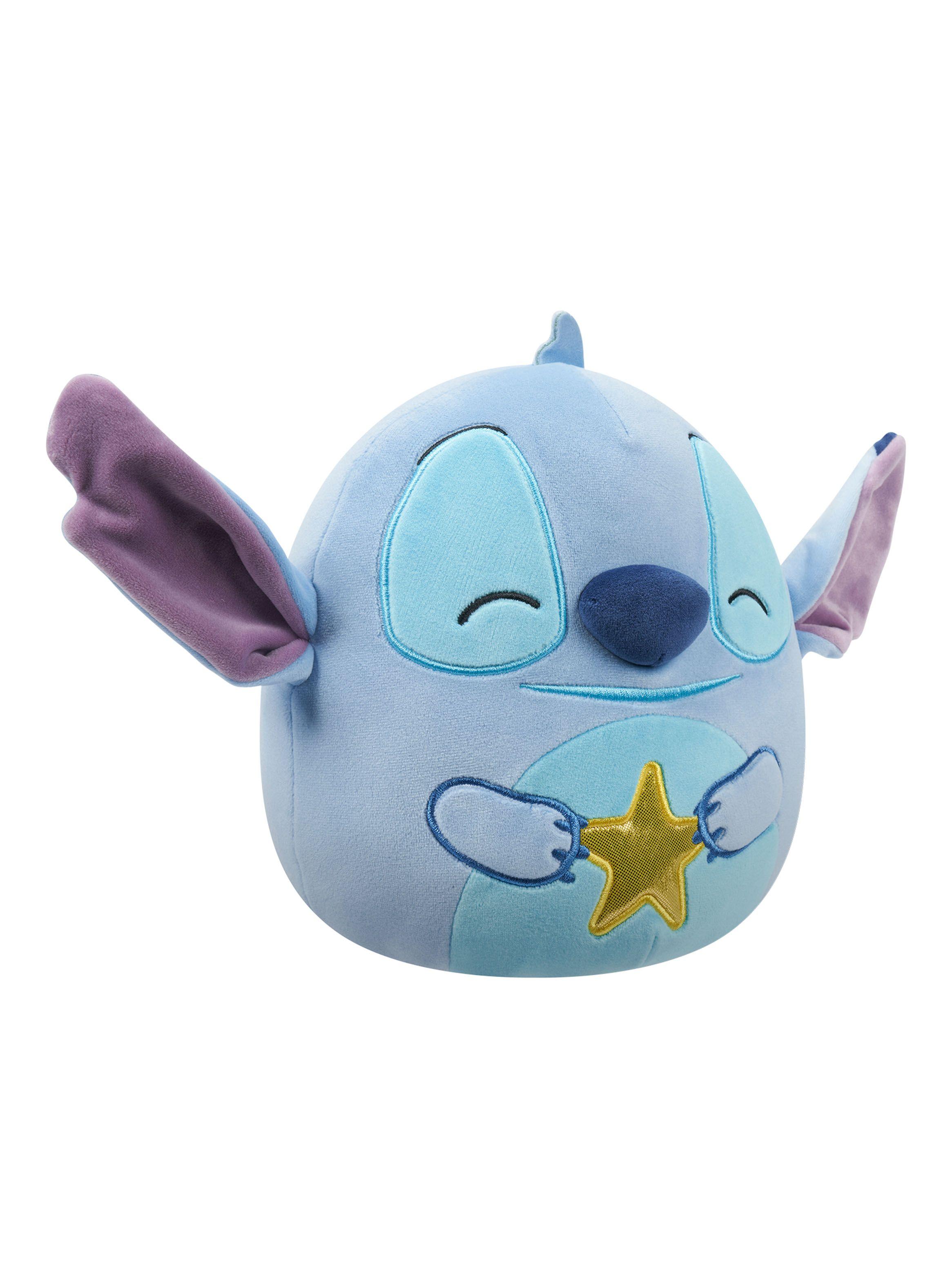 Peluche con Estrella Bordada-2