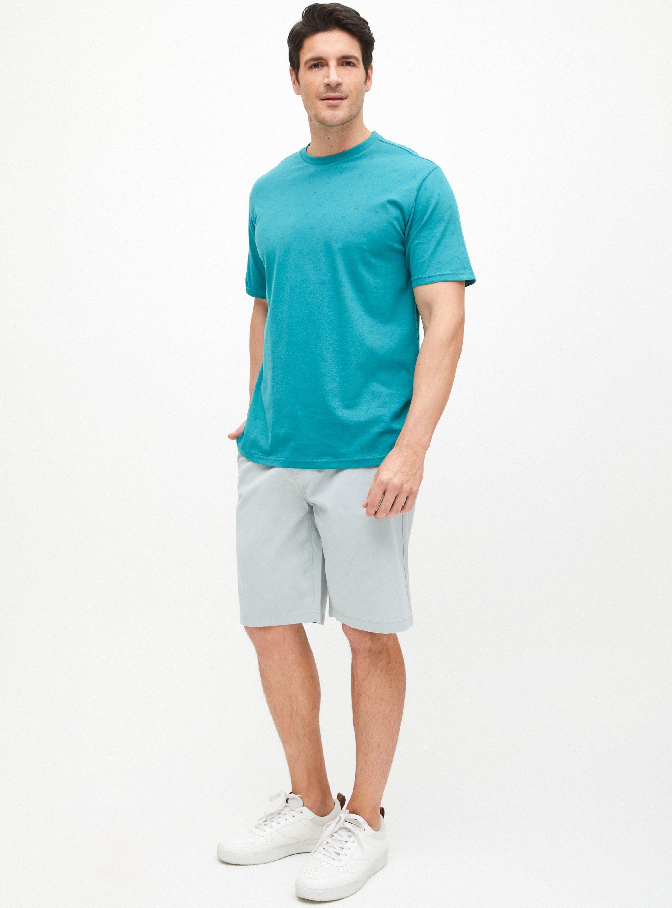 Bermuda Básico Paper Touch-3