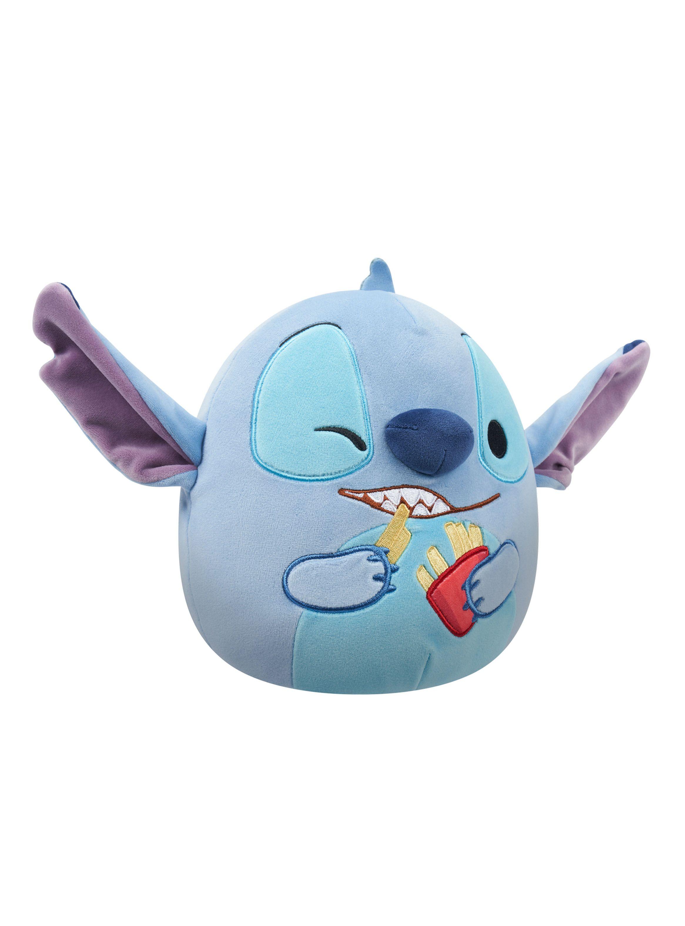 Peluche con Papas Fritas-2