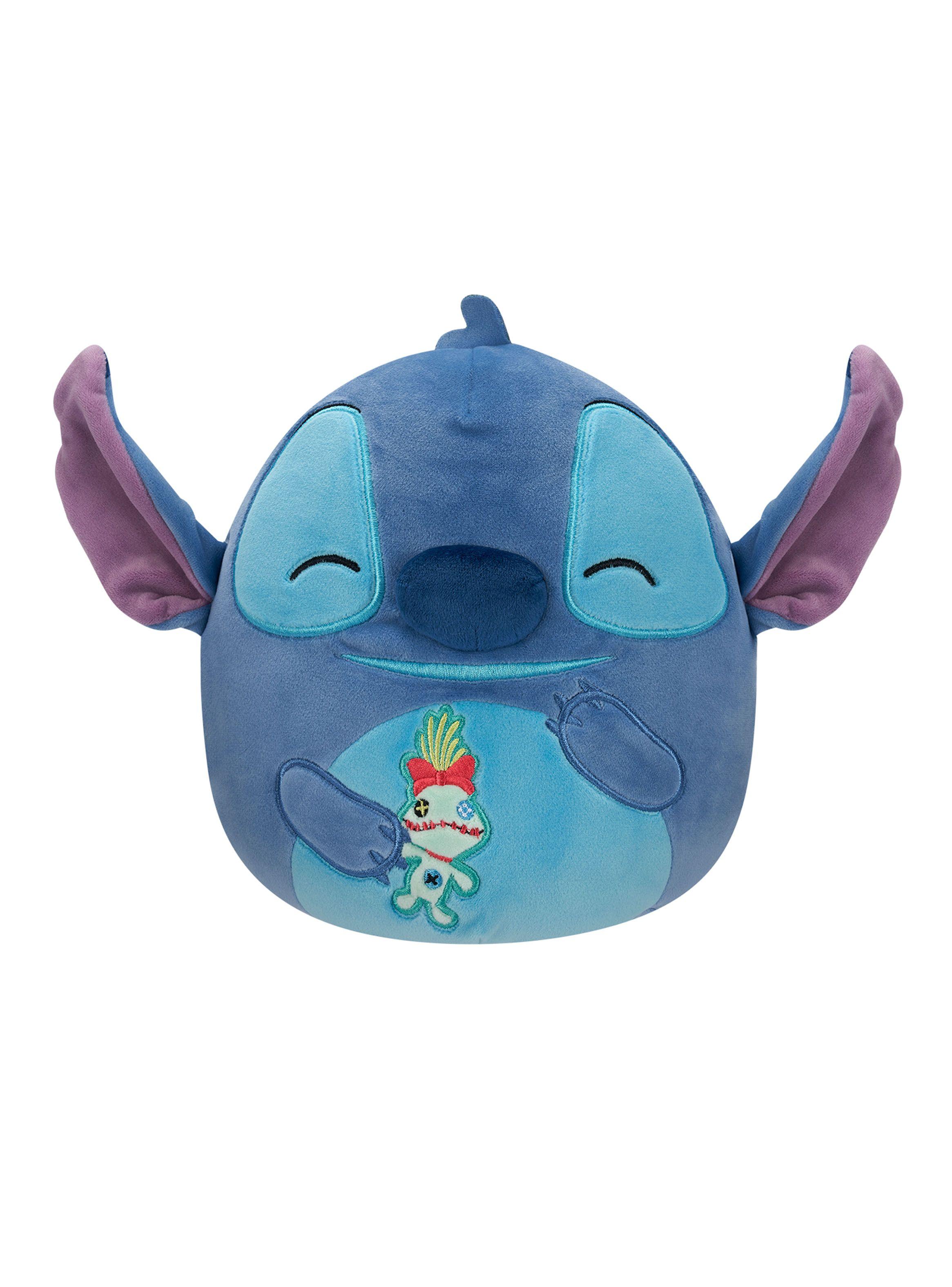 Peluche con Muñeco-0