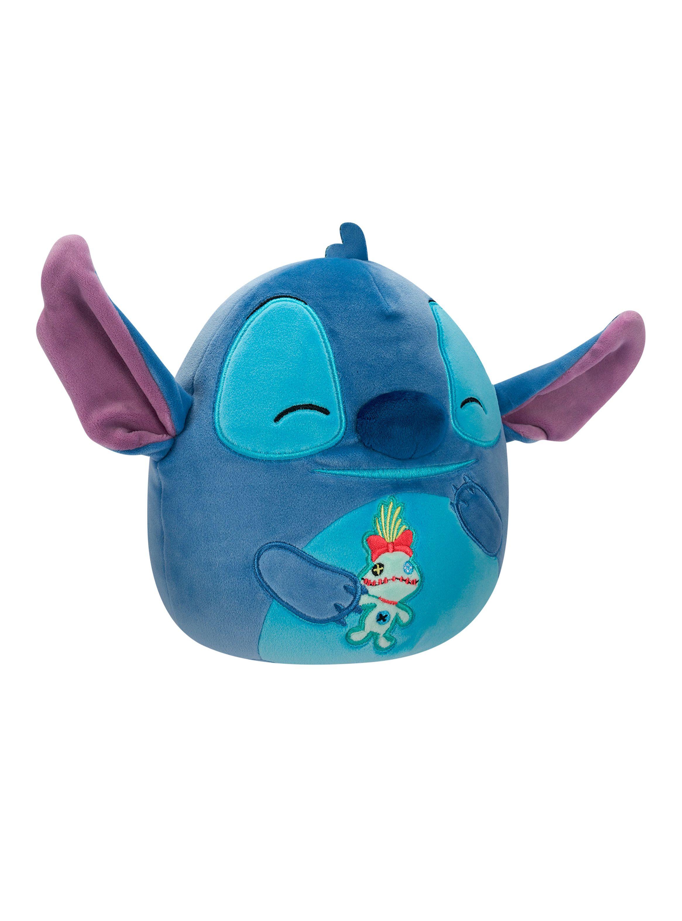 Peluche con Muñeco-2