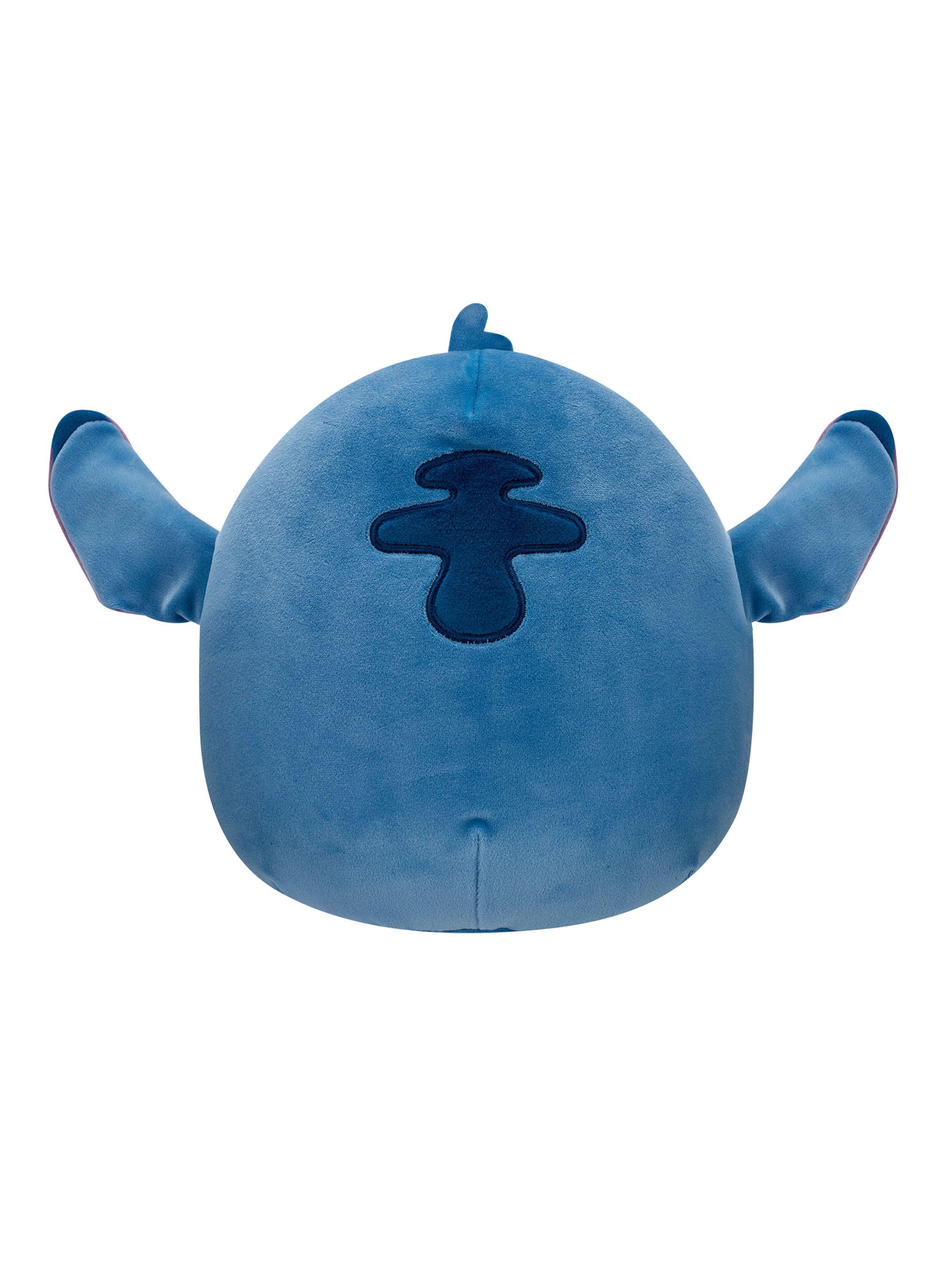 Peluche con Muñeco-1
