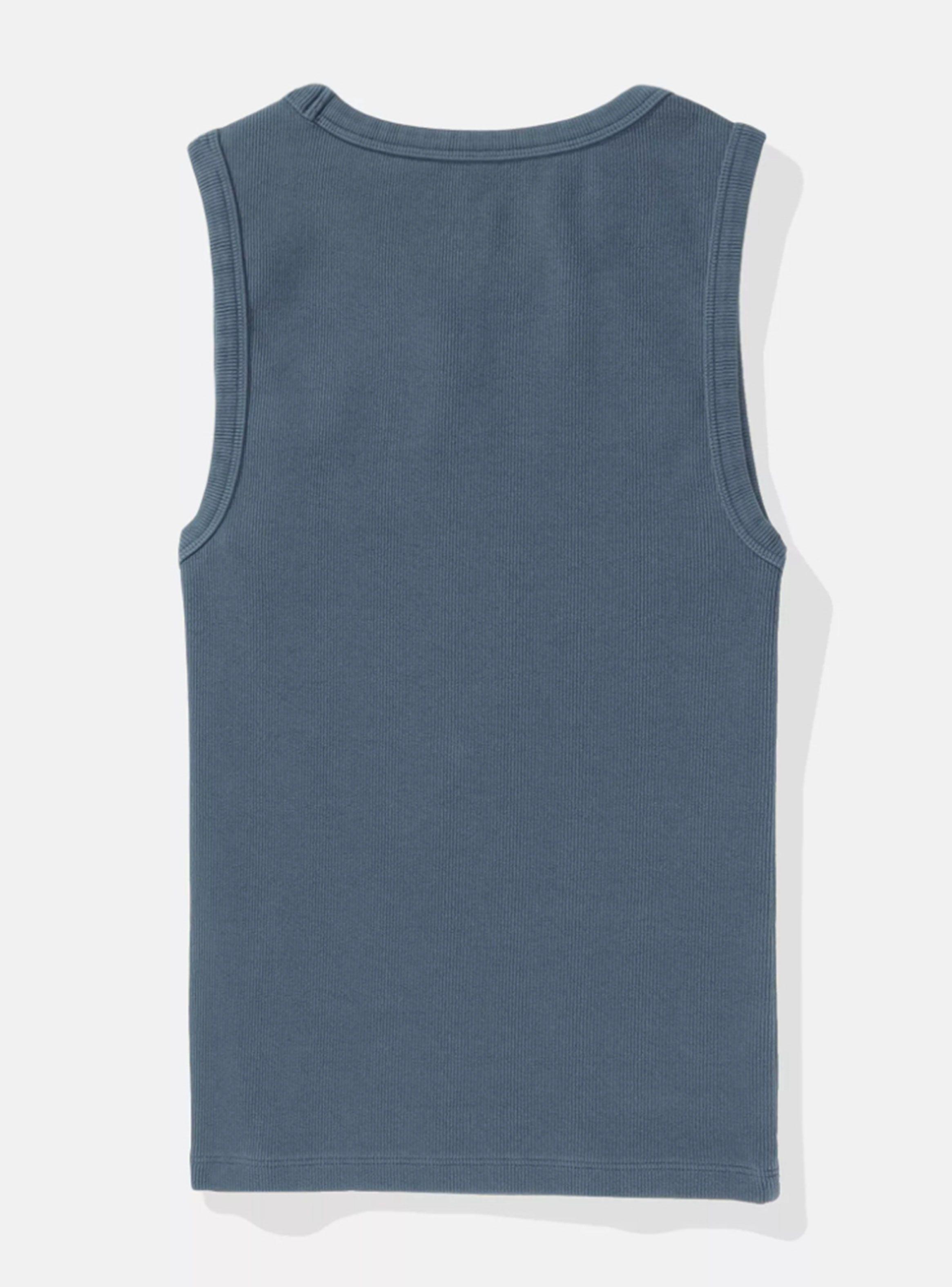 Polera Tipo Musculosa Color-1