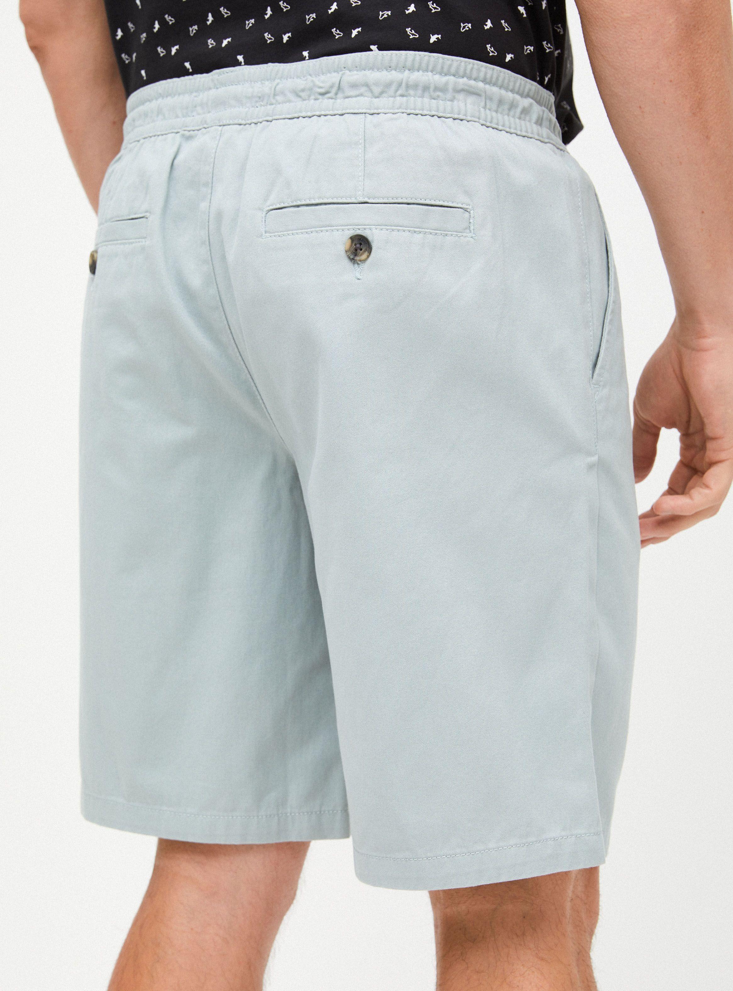 Bermuda Liso Pull On-2