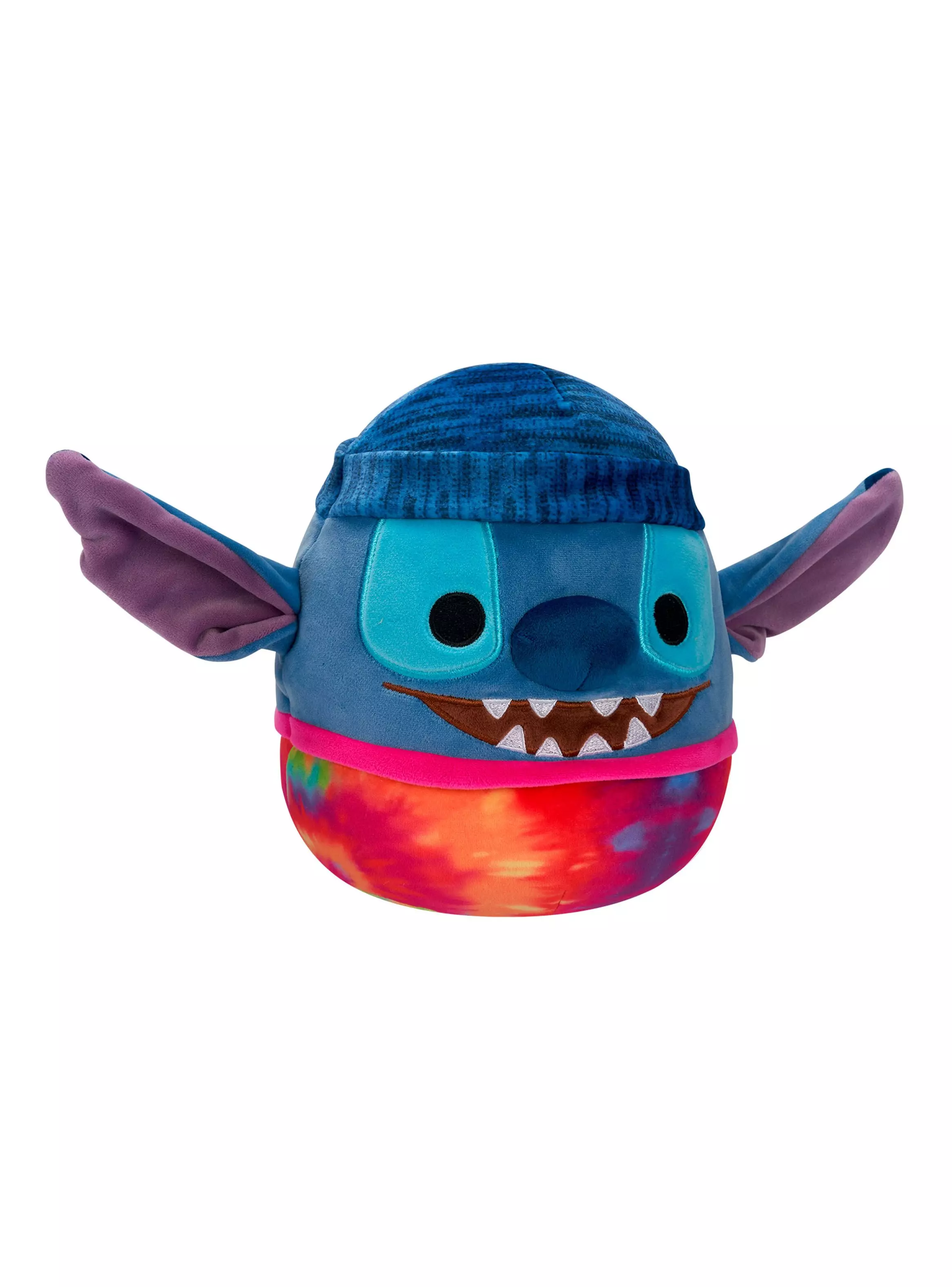 Peluche con Gorro-2