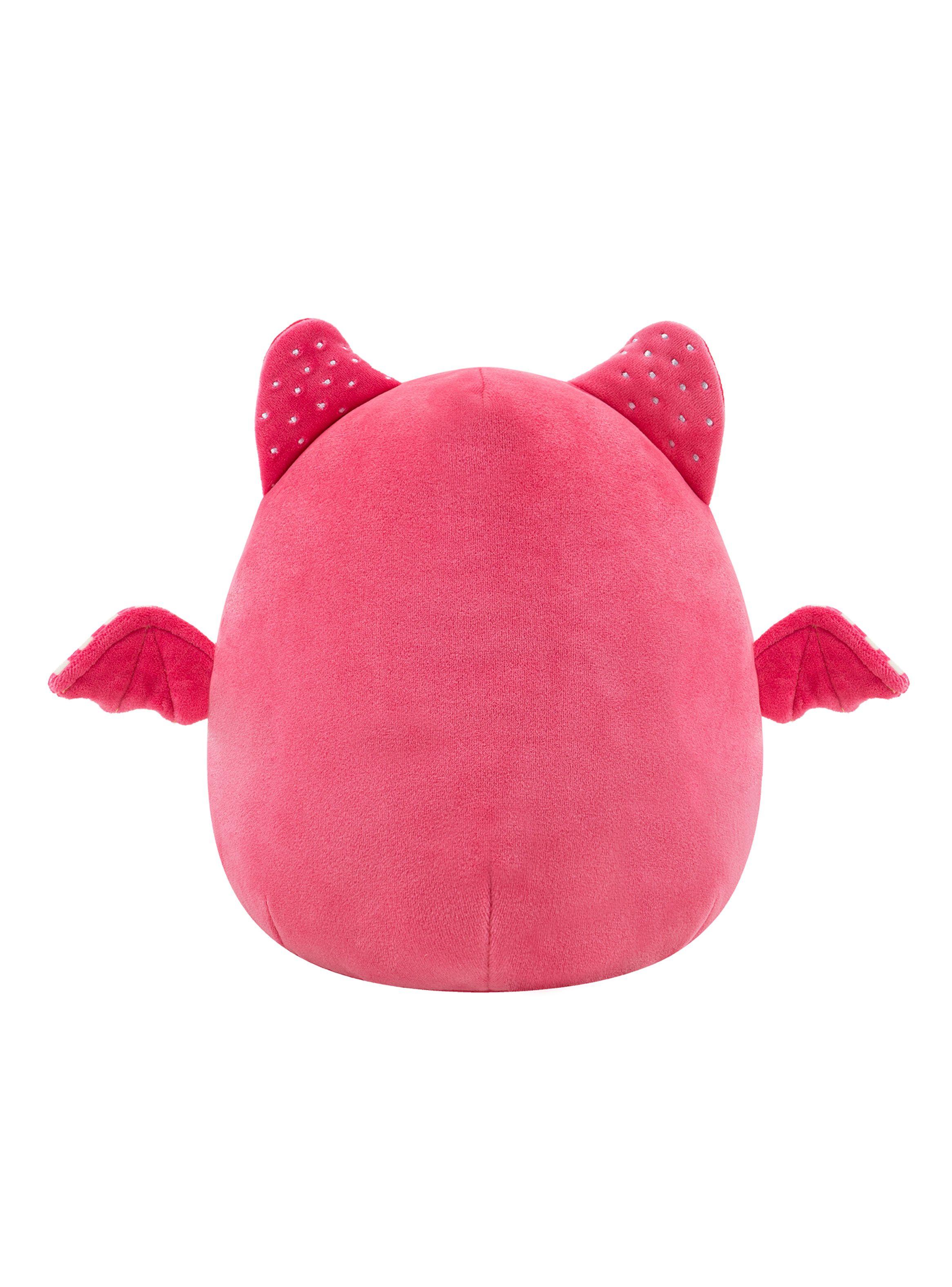 Peluche Adopt Me Squishmallows Bat Dragon 20 cm-1