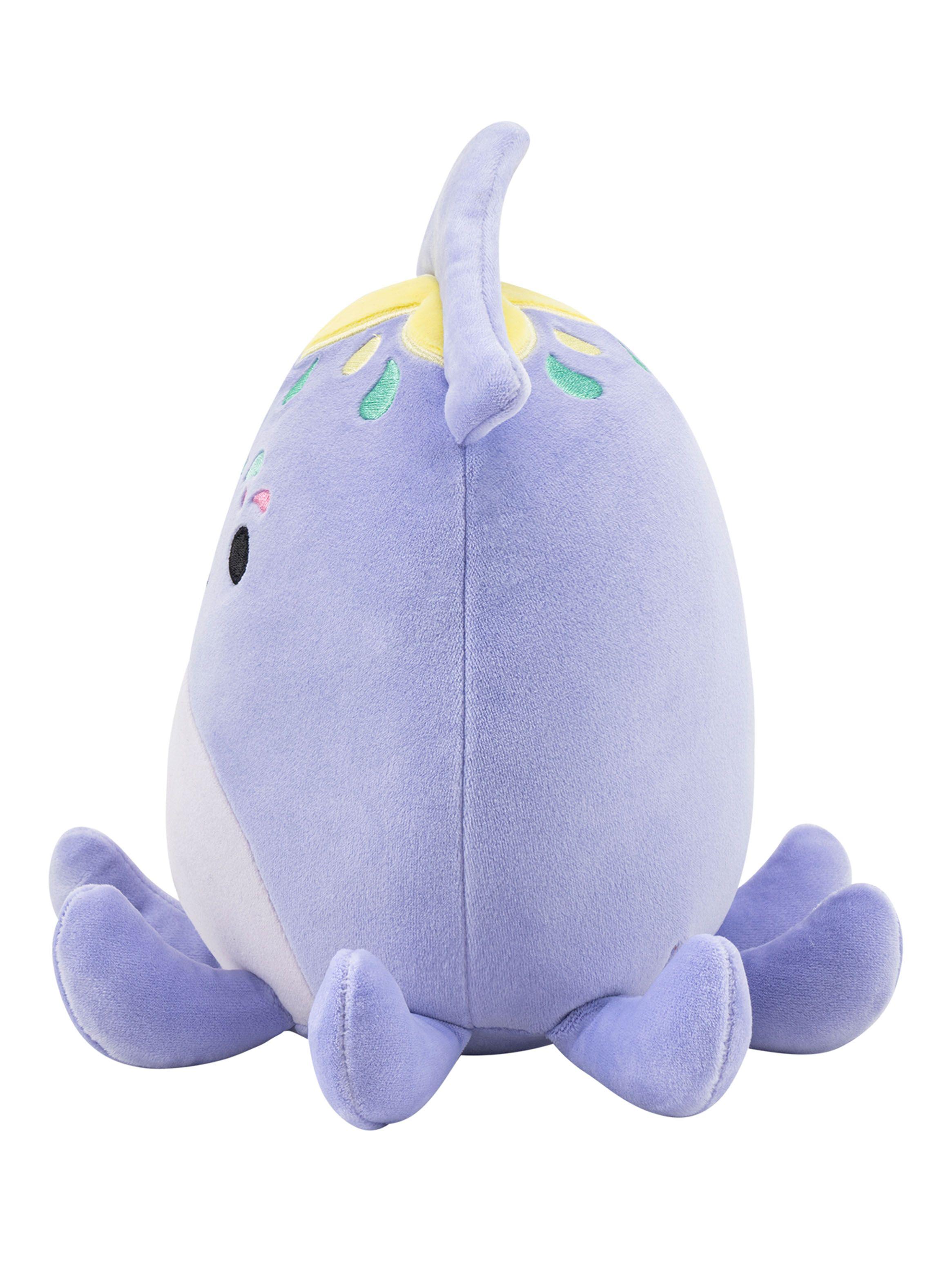 Peluche Adopt Me Squishmallows Squid 20 cm-3