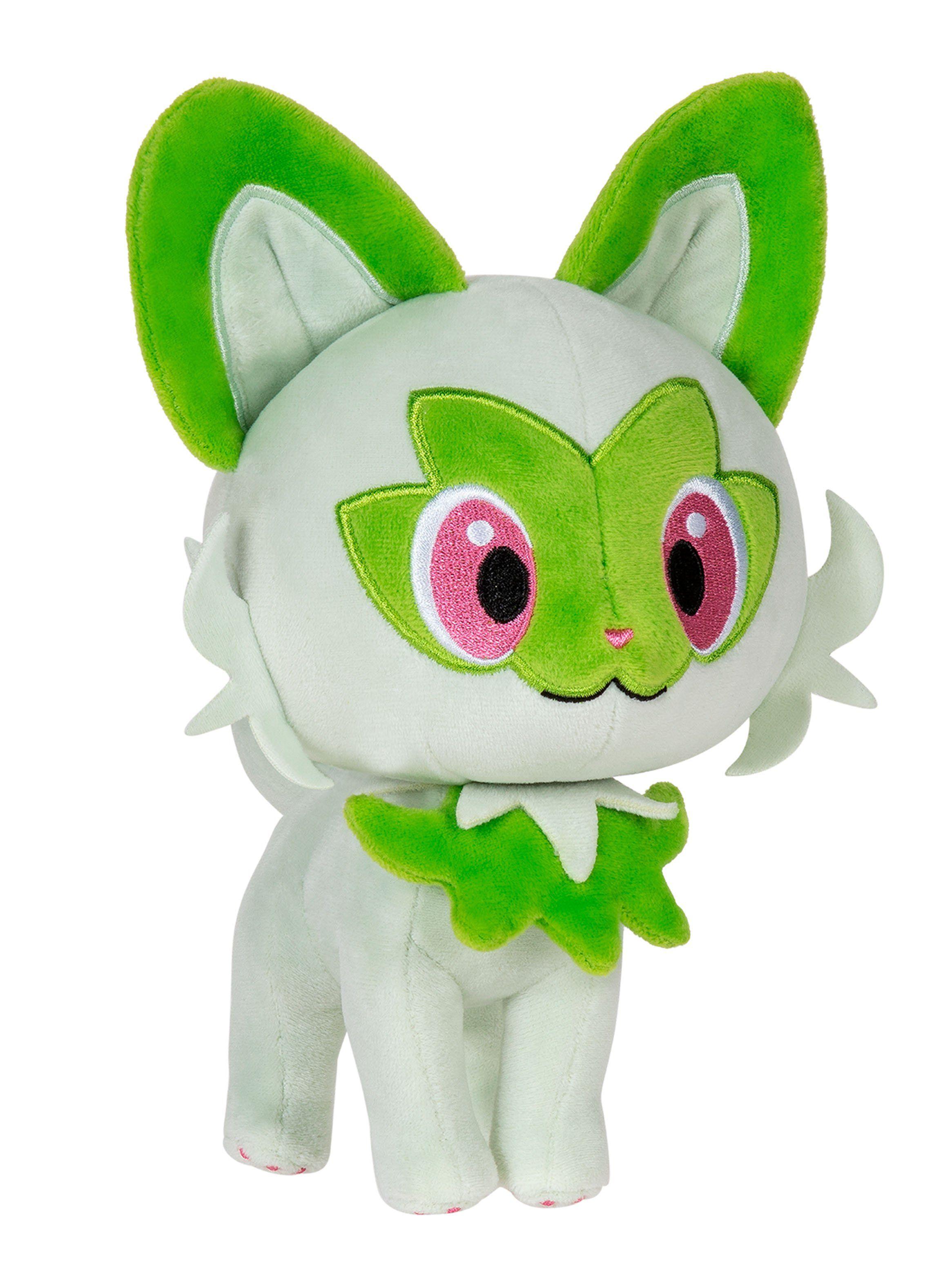 Peluche Sprigatito 20 cm-2
