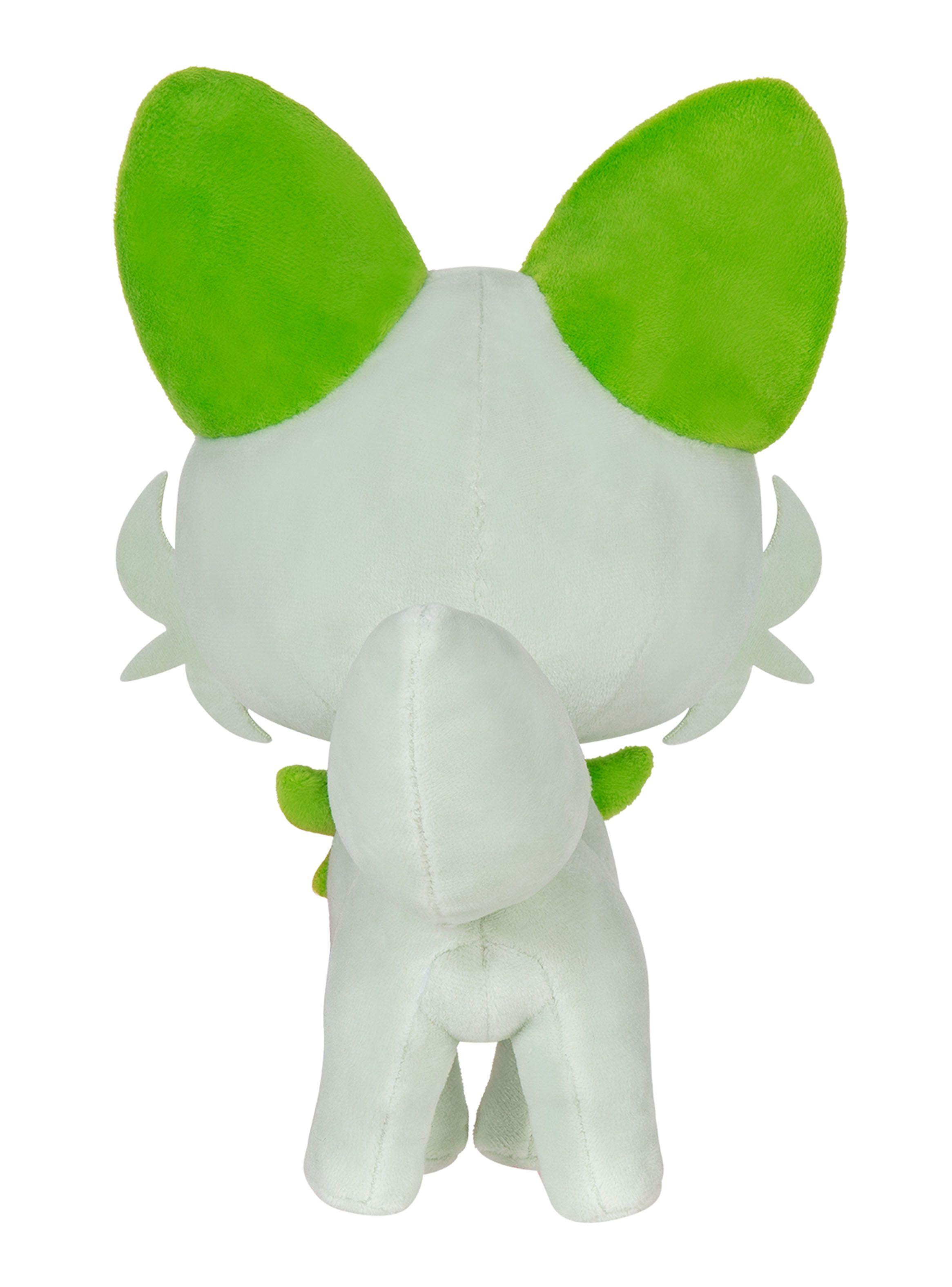 Peluche Sprigatito 20 cm-1