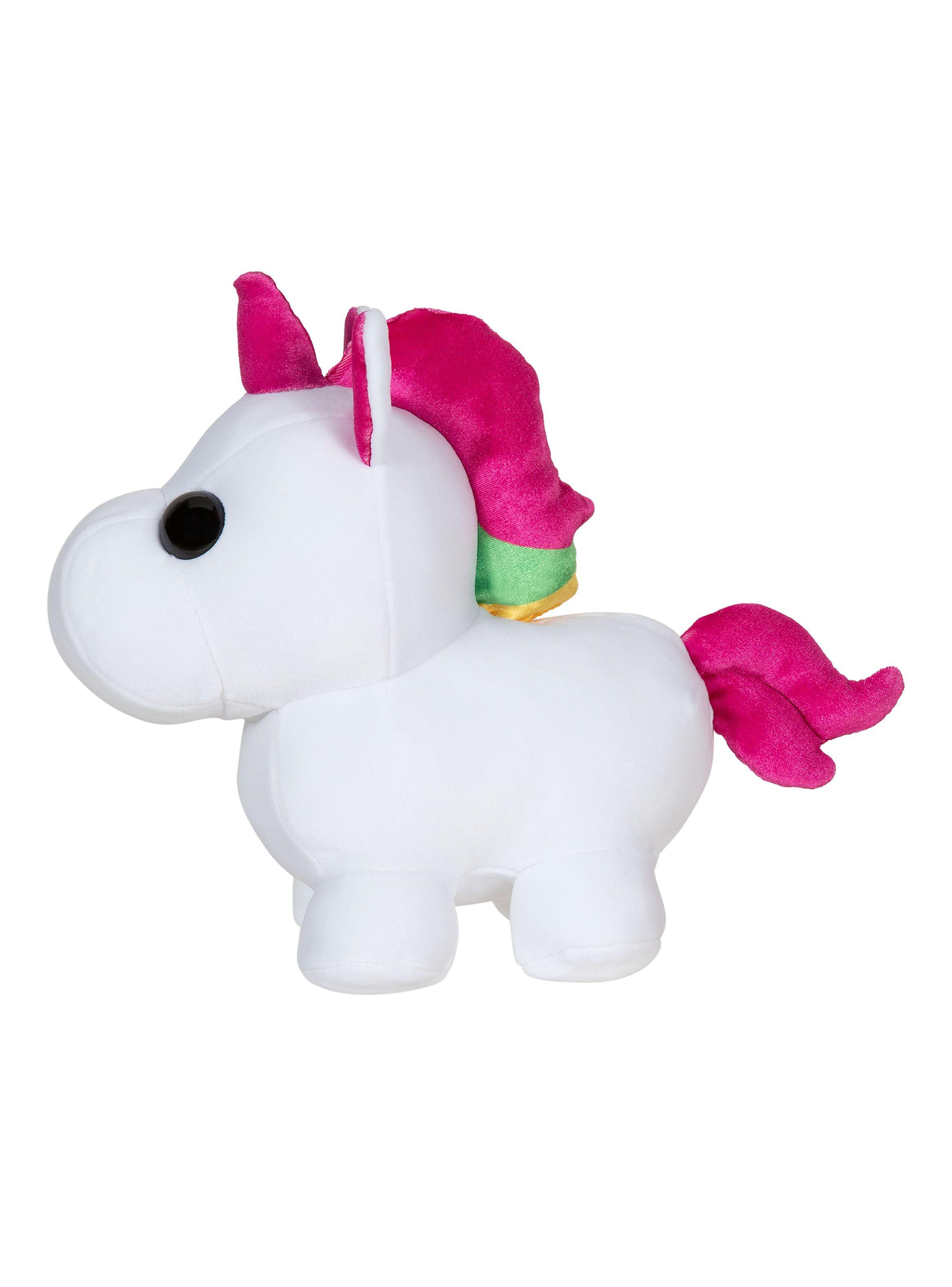 Peluche Unicorn Adopt Me!-2