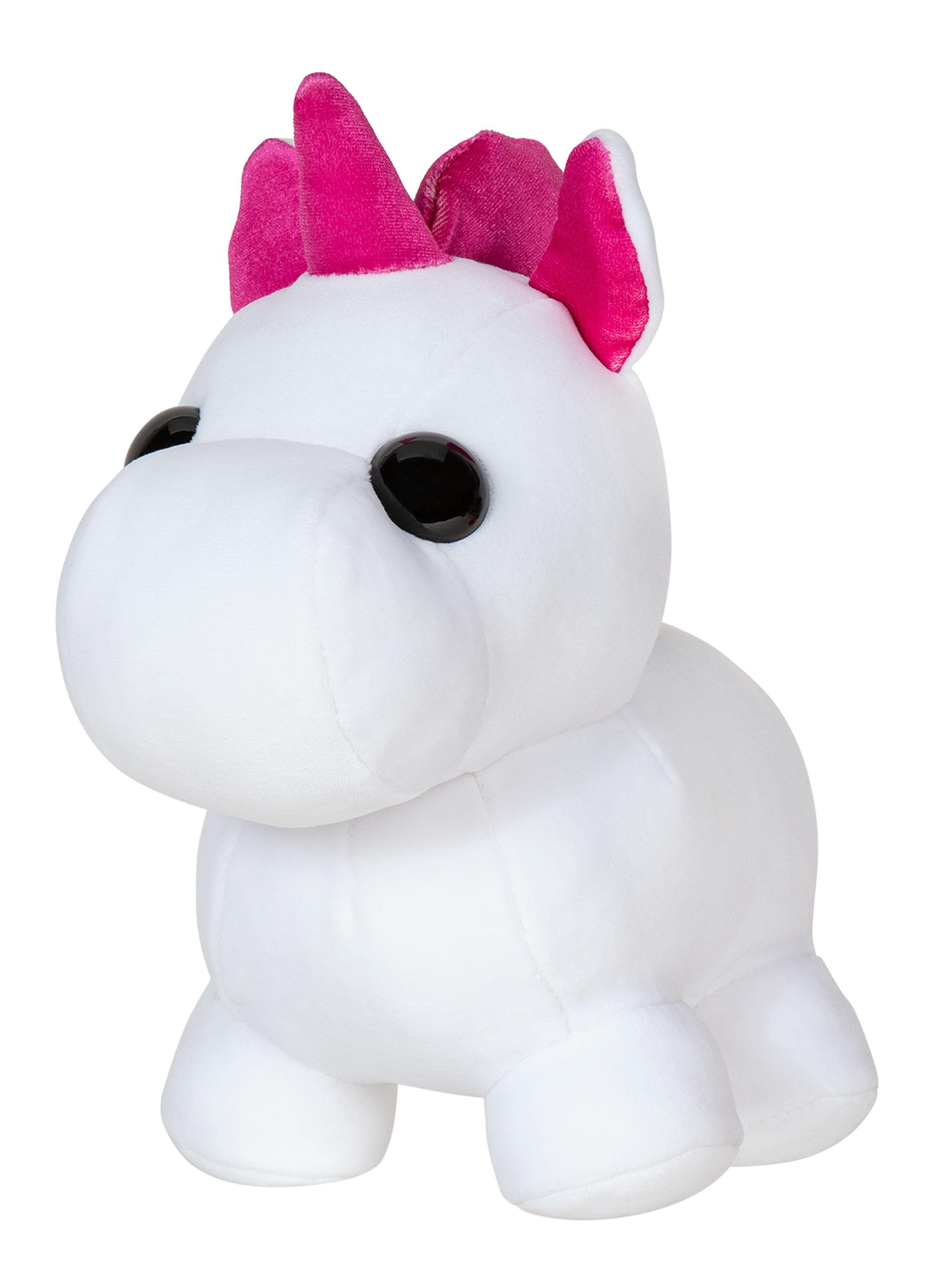 Peluche Unicorn Adopt Me!-1
