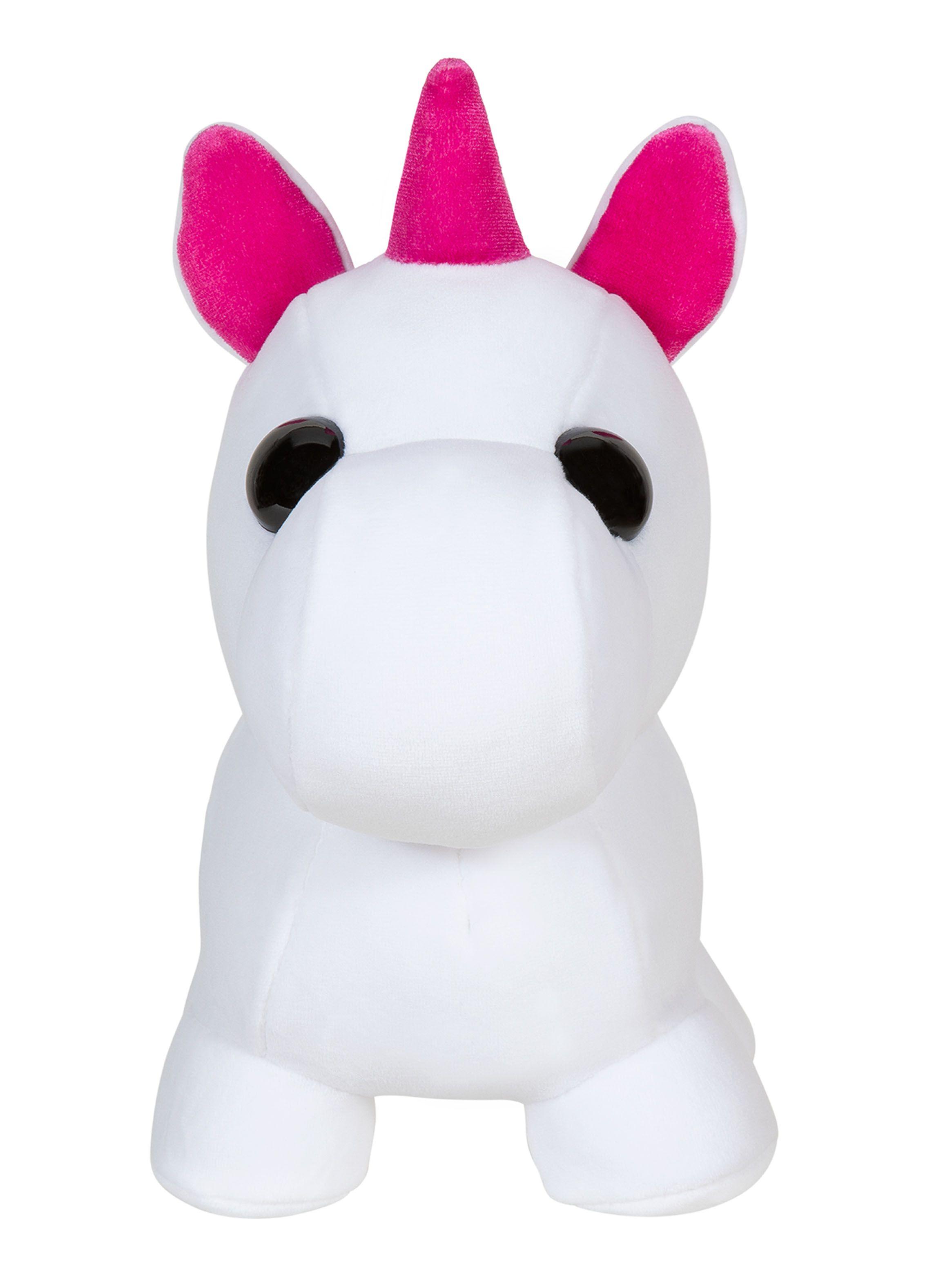 Peluche Unicorn Adopt Me!-0