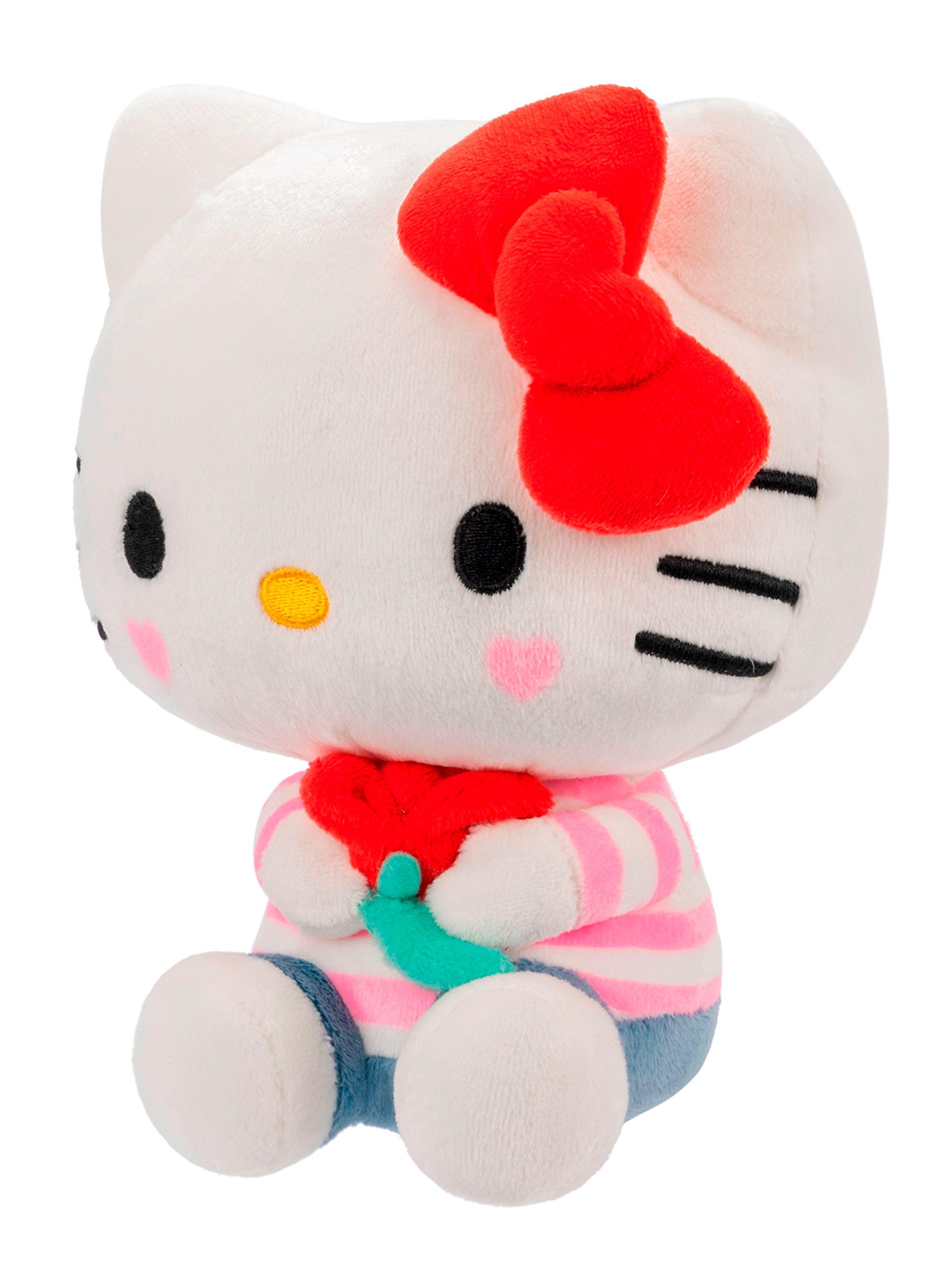 Peluche Flor-1