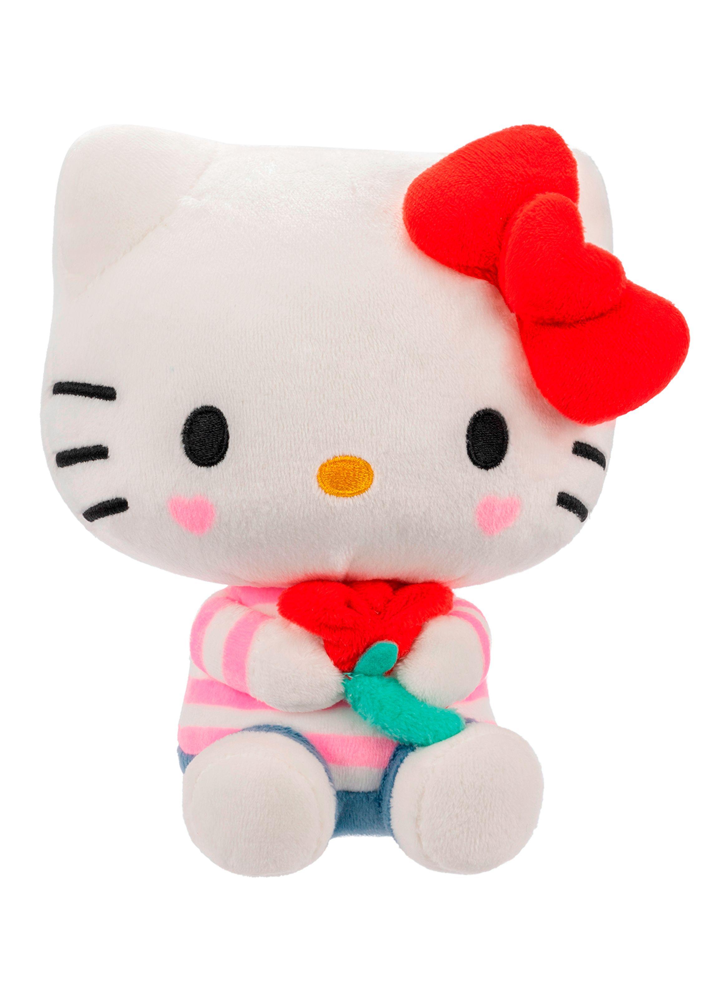 Peluche Flor-0