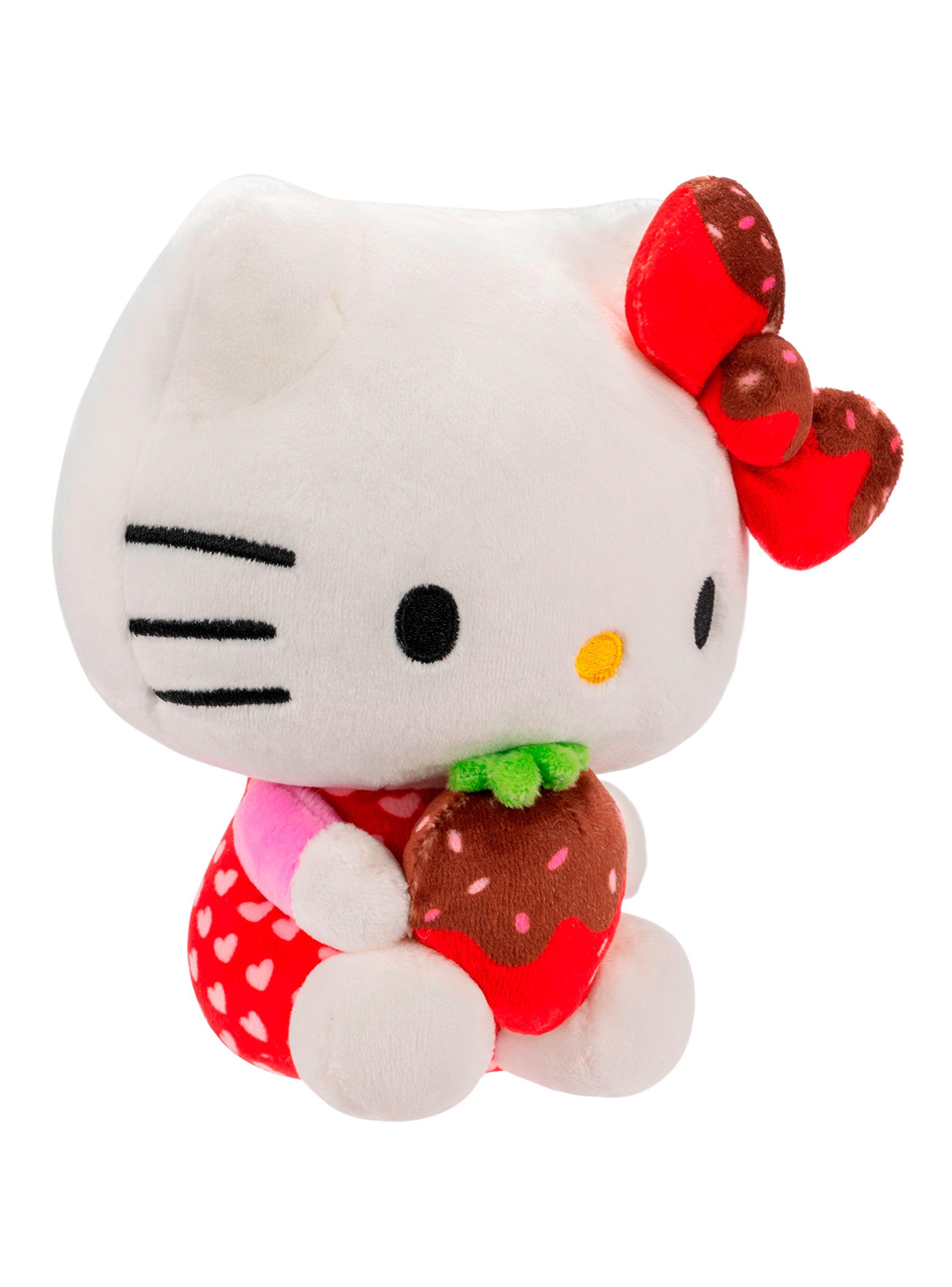 Peluche Frutilla-1