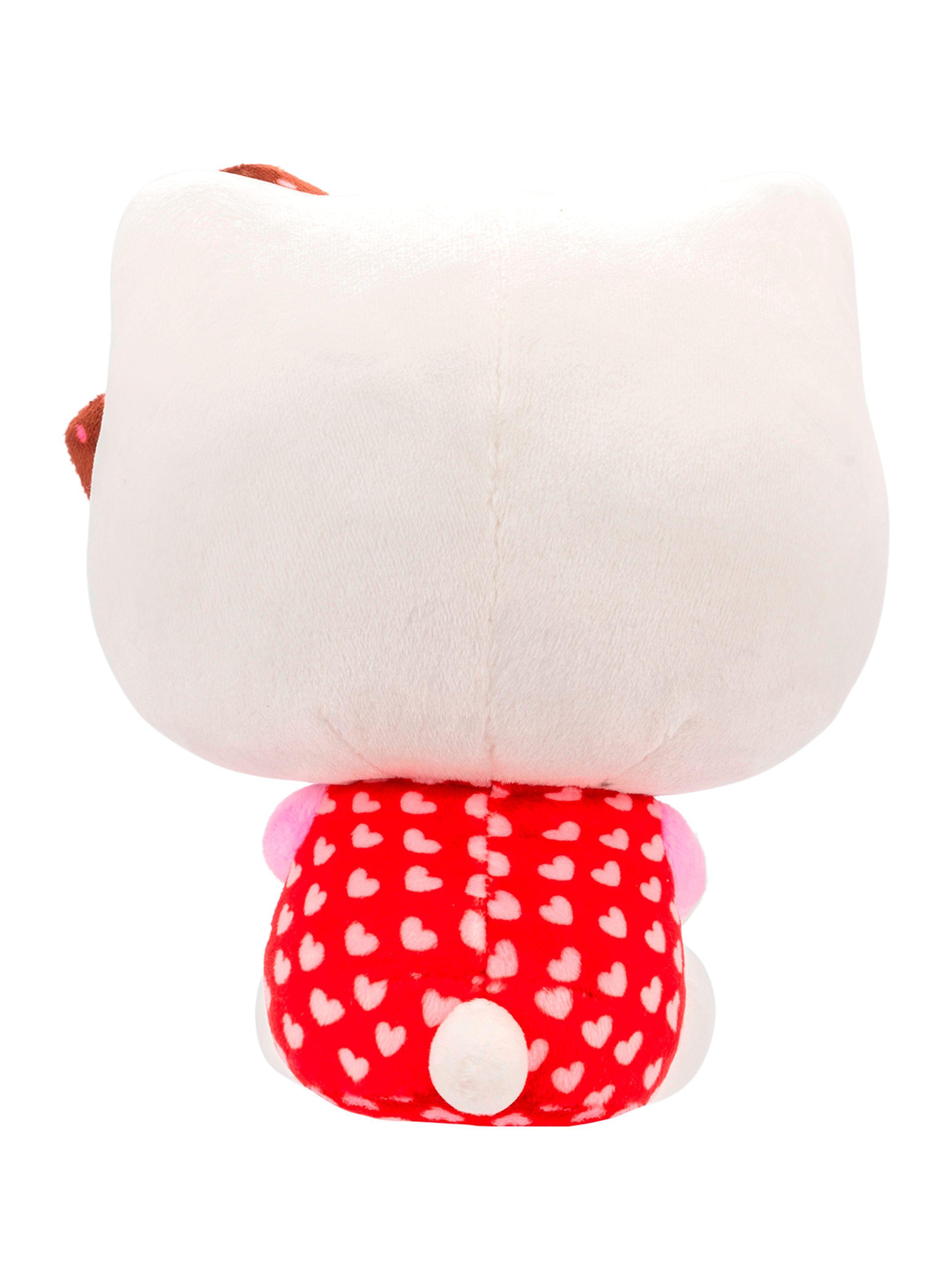 Peluche Frutilla-2