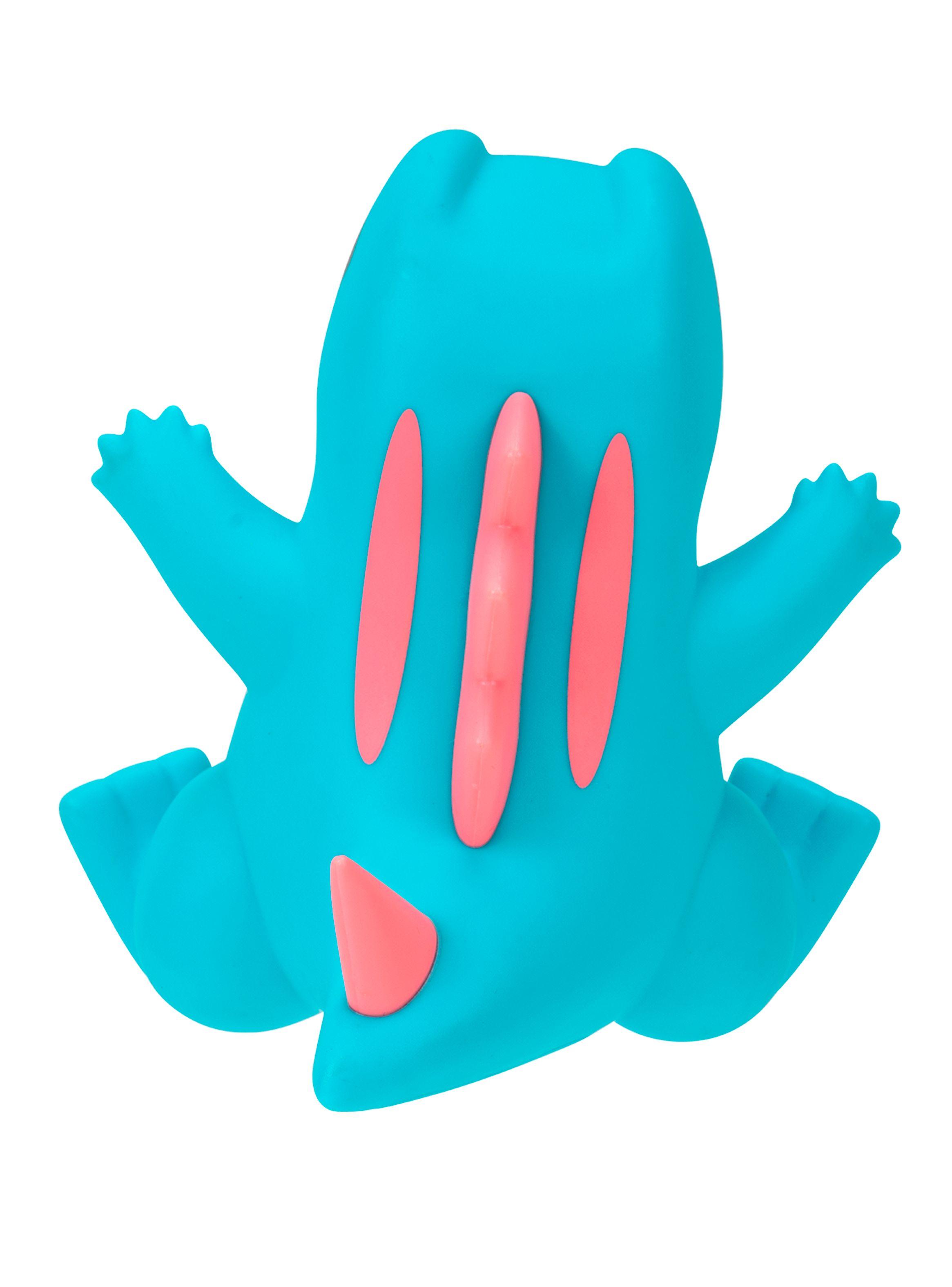 Figura de Acción Vinilo  Totodile-2