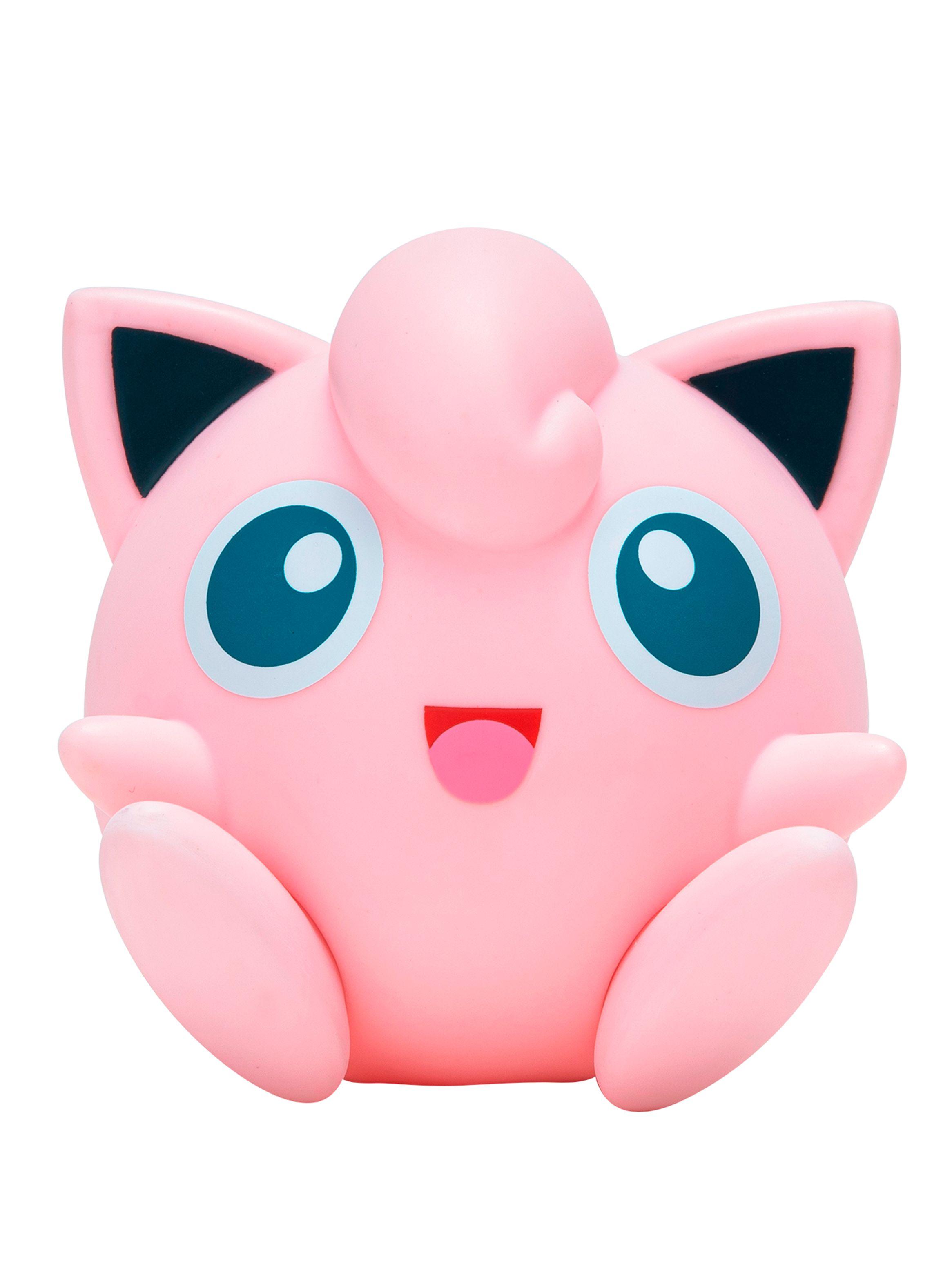 Figura de Acción Vinilo Jigglypuff-0