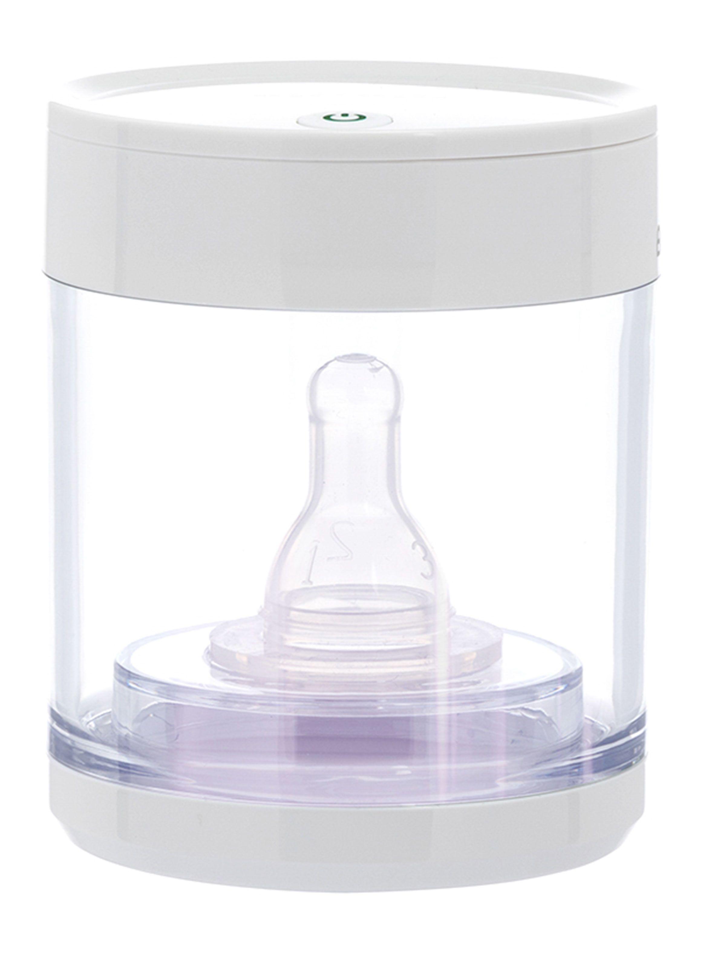 Esterilizador Portátil Lucera-2