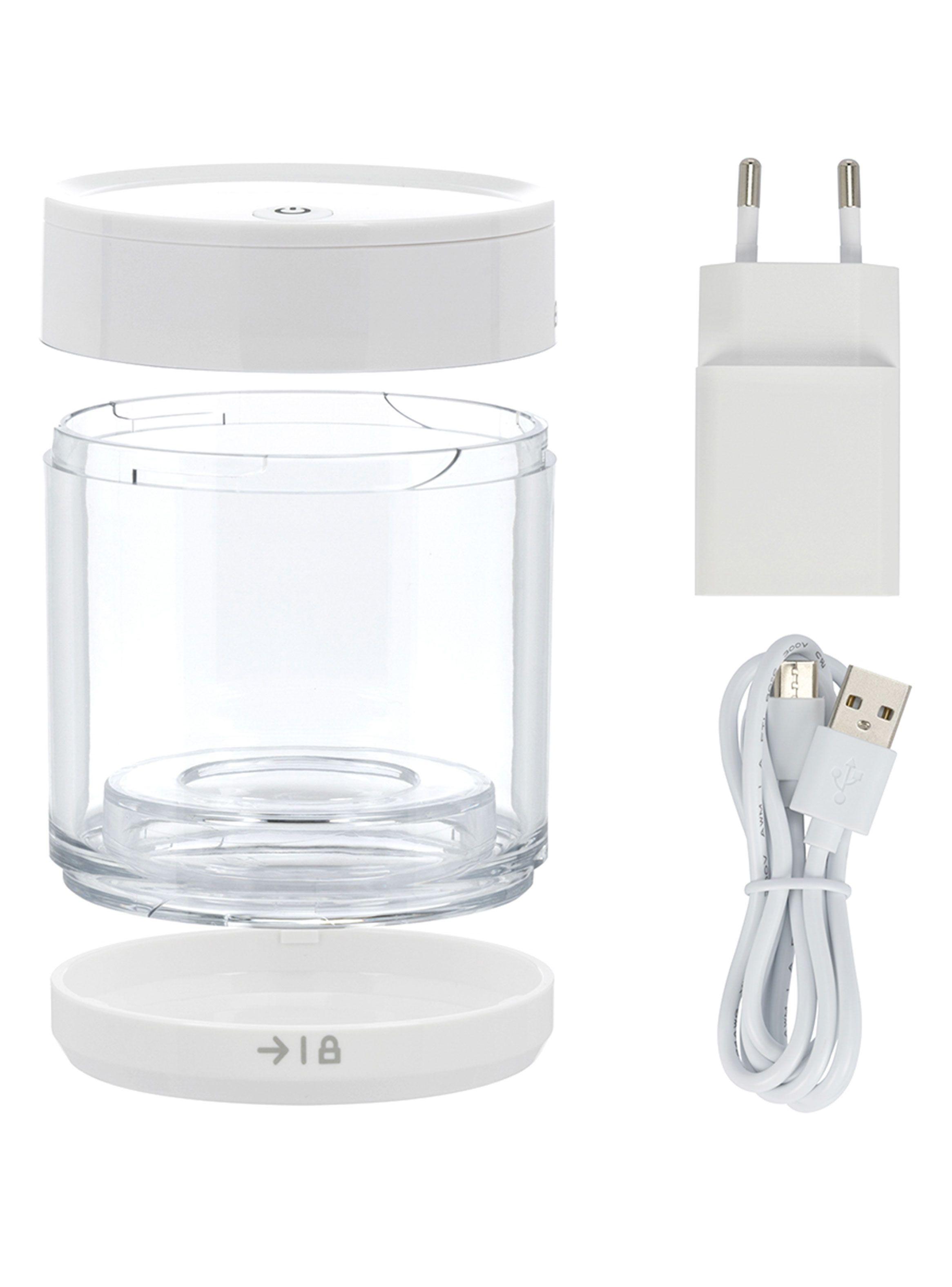 Esterilizador Portátil Lucera-5