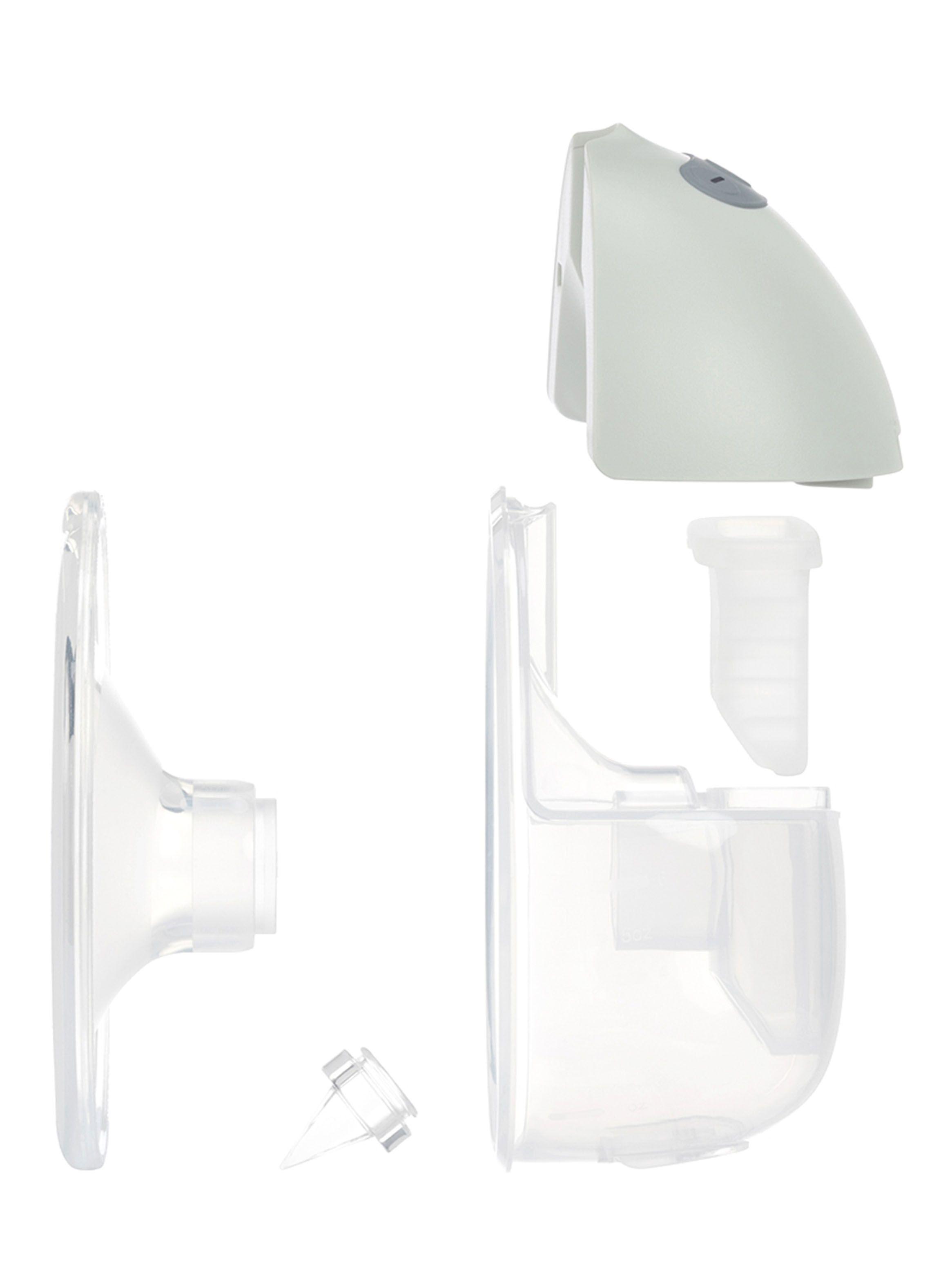 Extractor Florence con Control-3