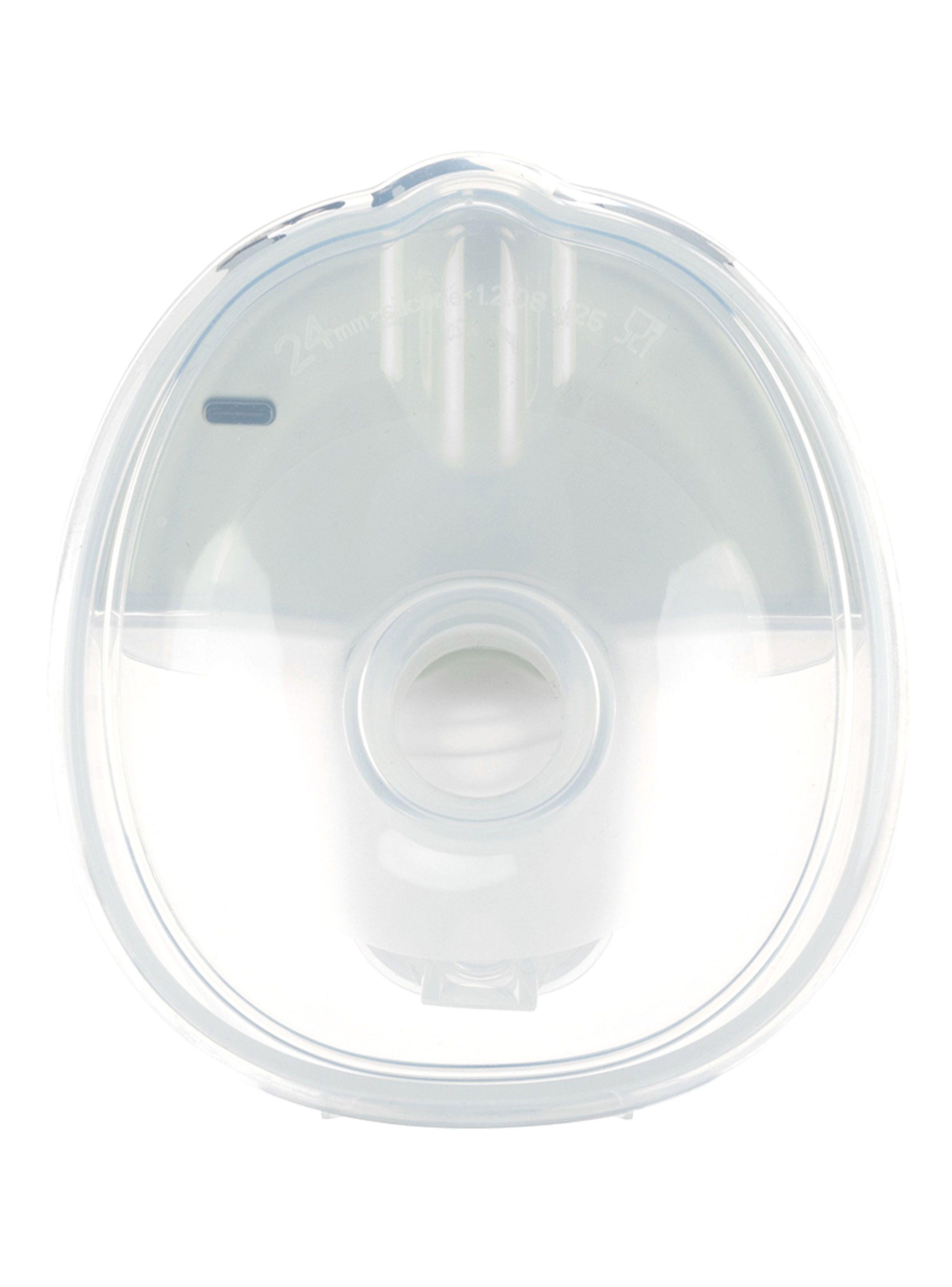 Extractor Florence con Control-1
